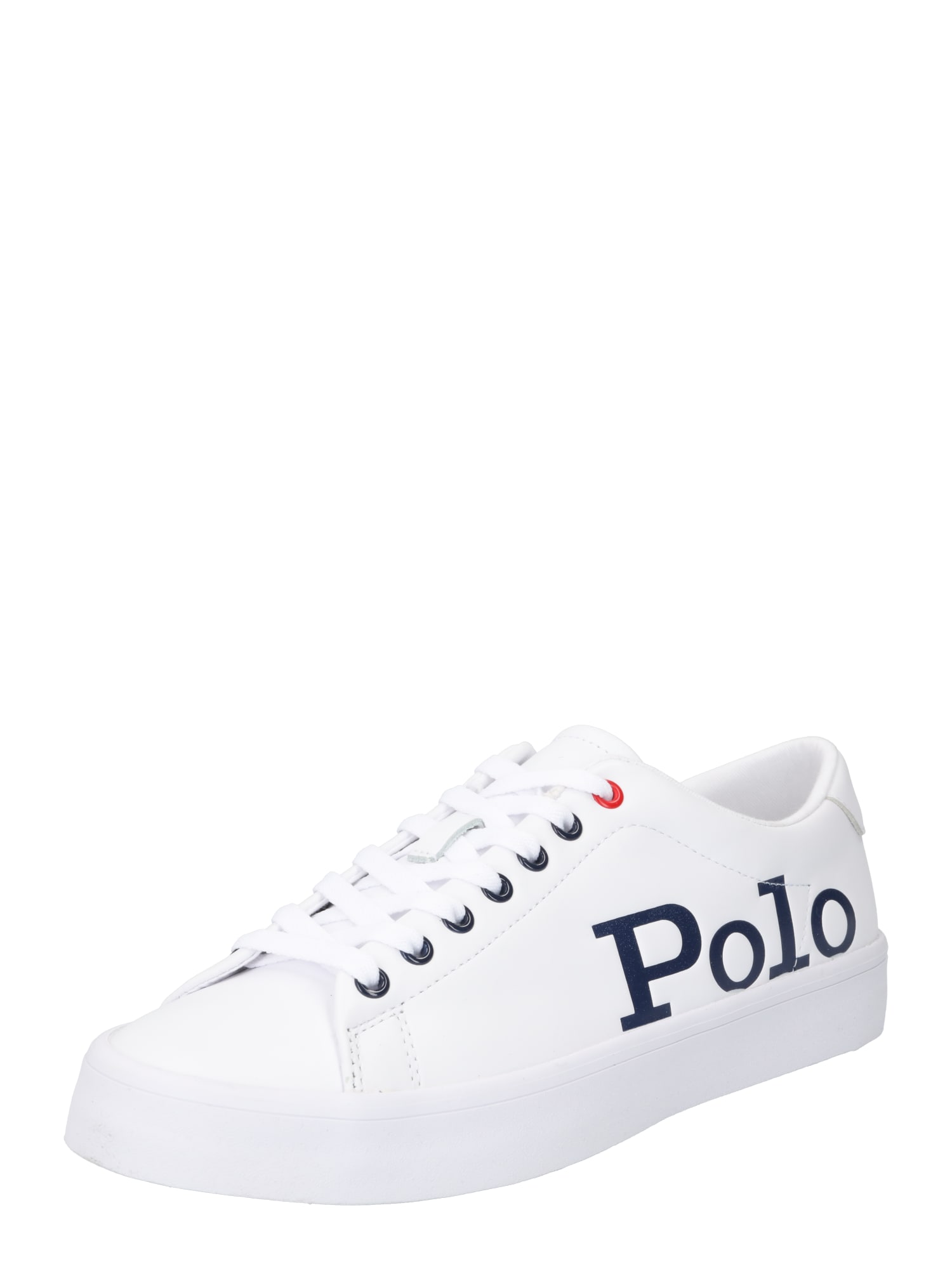 Sneakers laag 'LONGWOOD' Polo Ralph Lauren