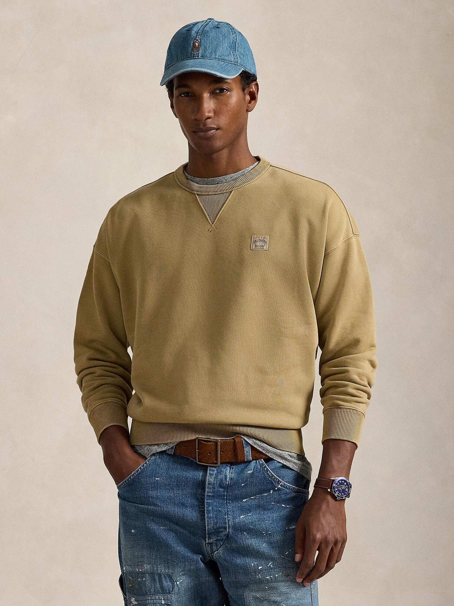 Polo Ralph Lauren Sweatshirt