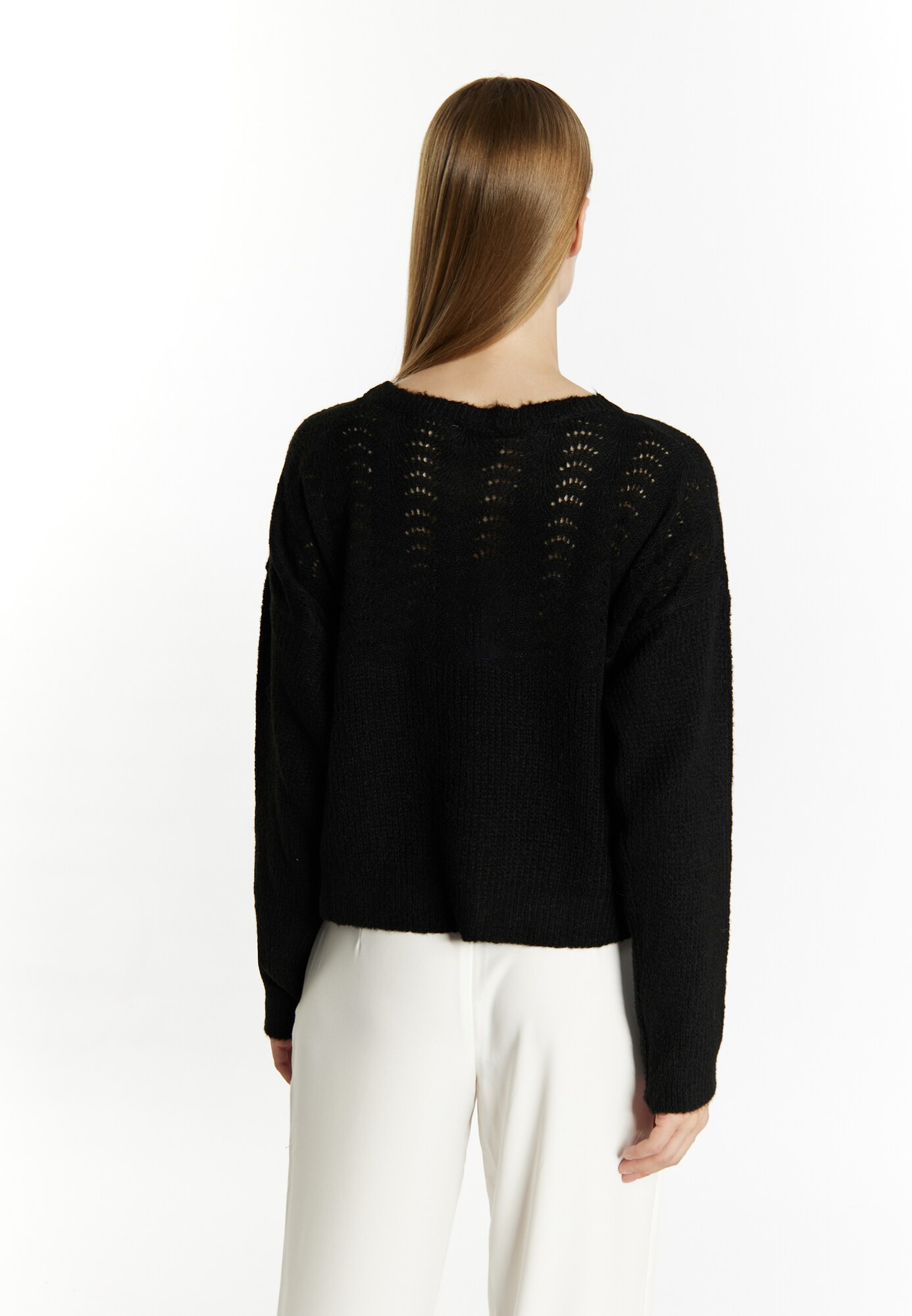 Thumbnail - DreiMaster Klassik Pullover