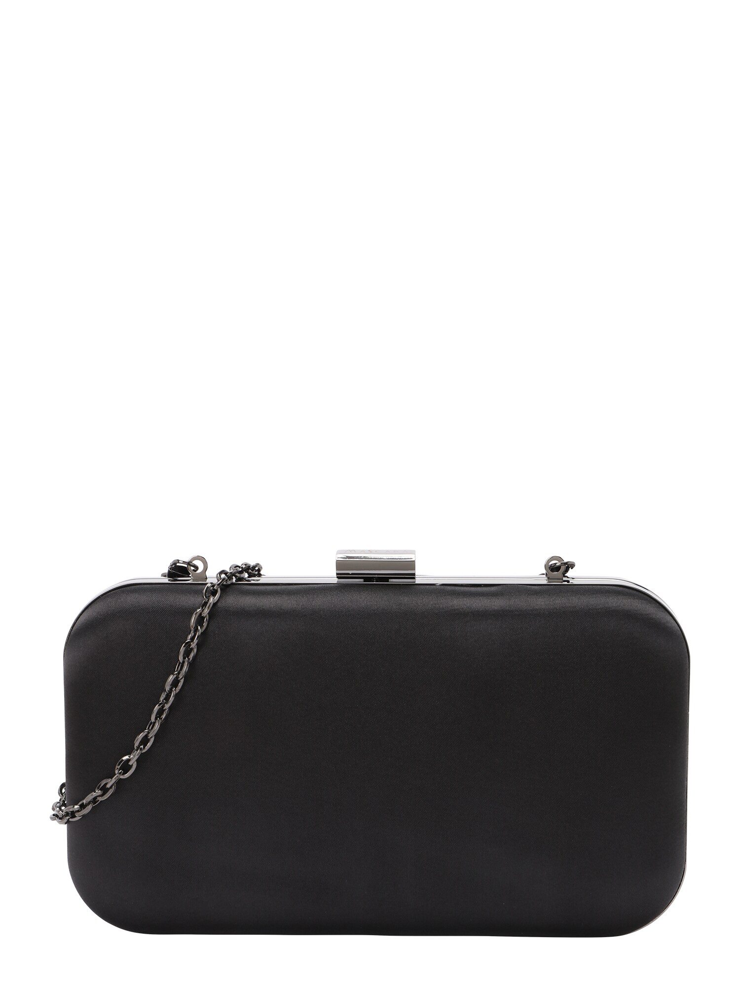 mascara Clutch  negru