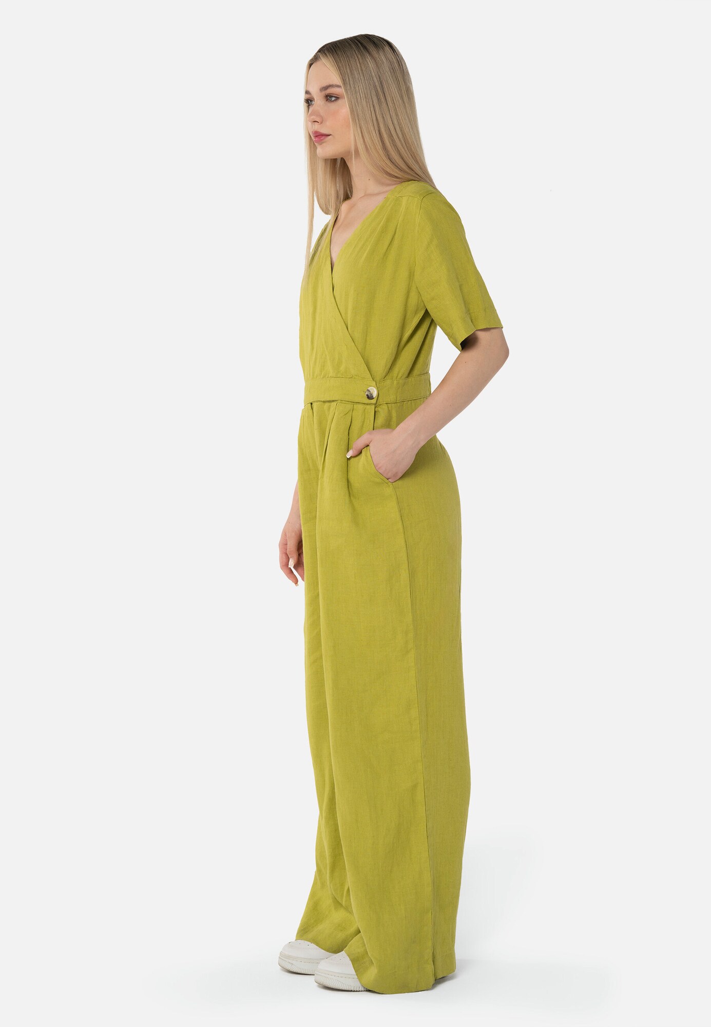 Thumbnail - FRESHLIONS Jumpsuit Kira