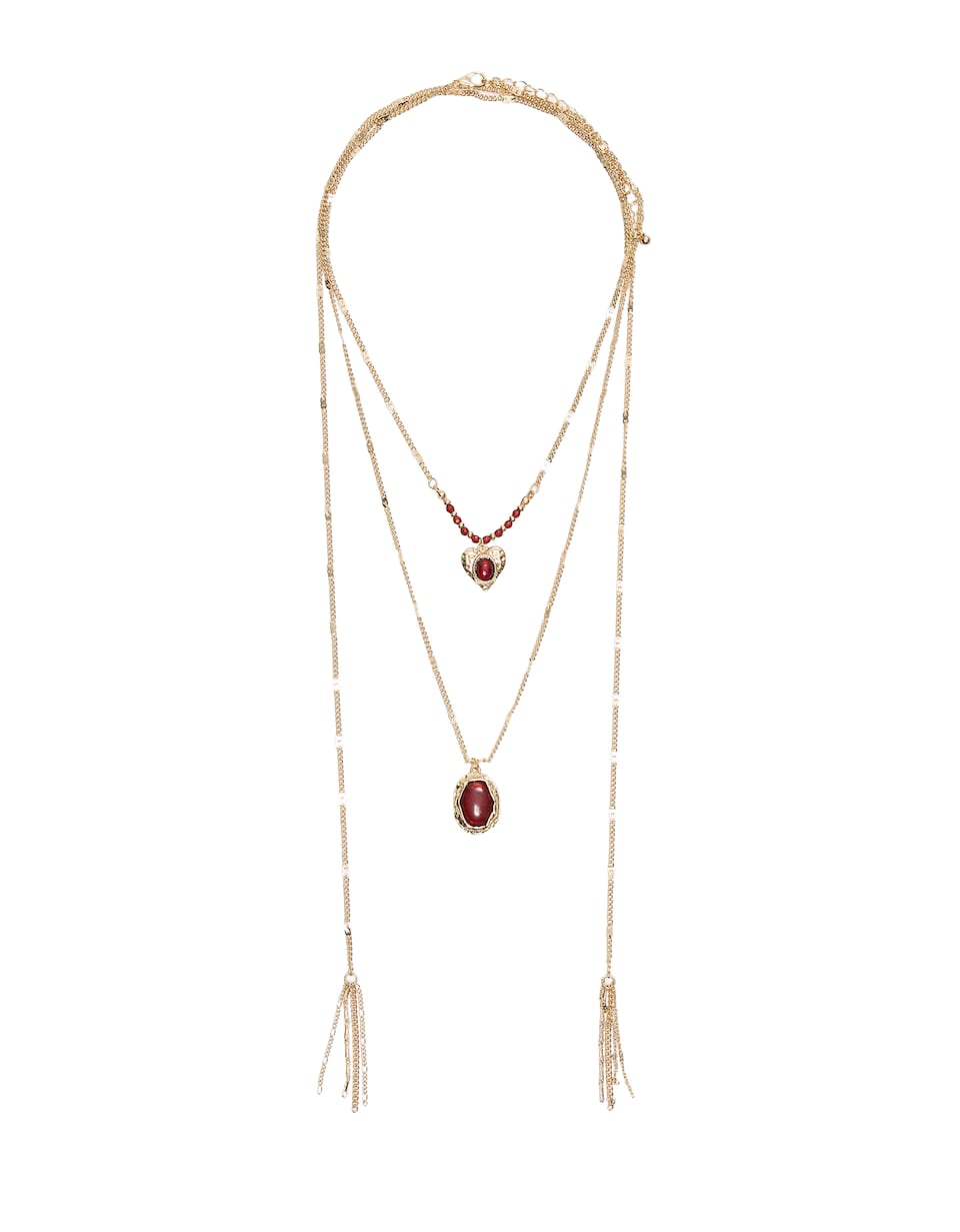 Halsband