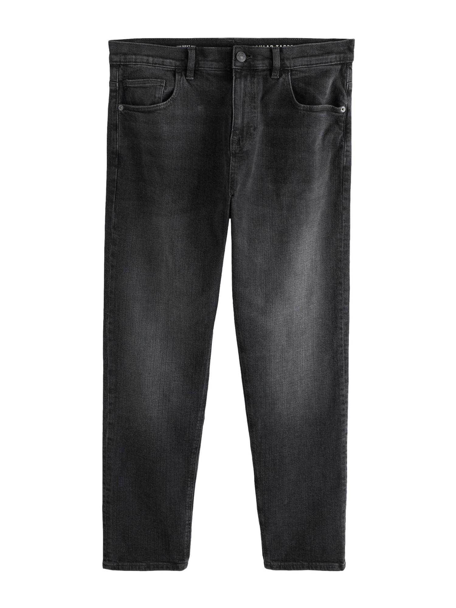 Next Jeans  negru denim
