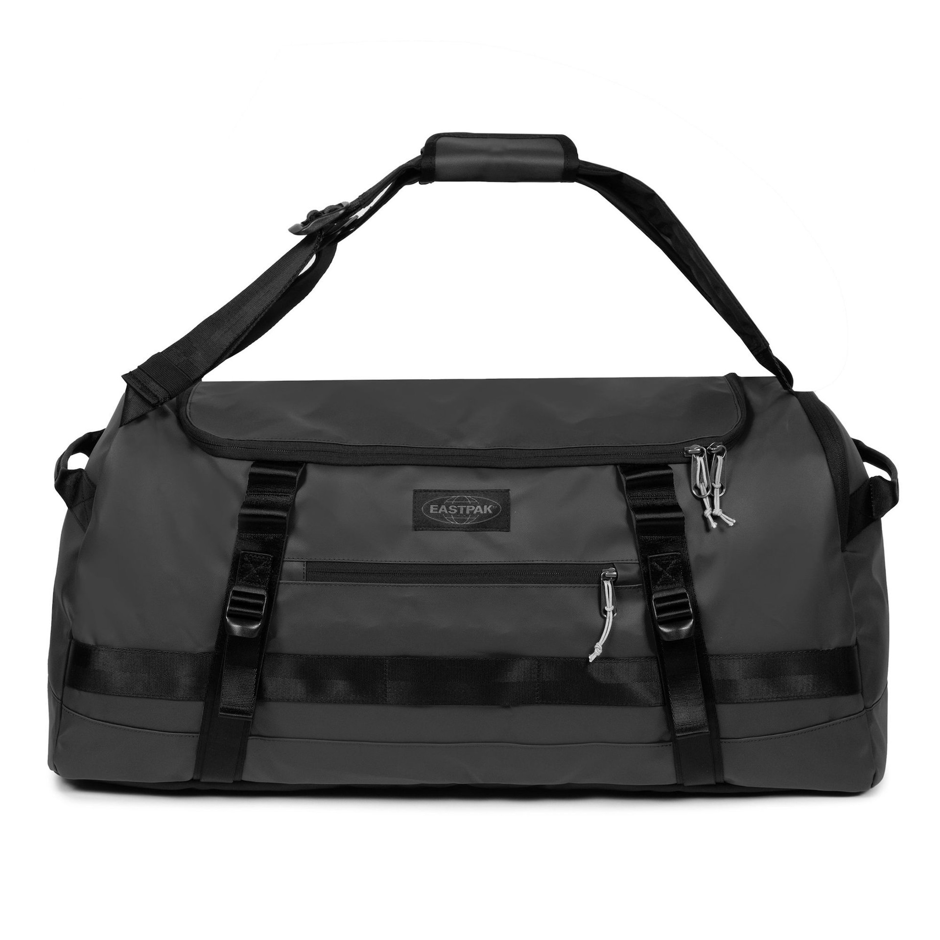 EASTPAK Duffel Pack M 70L res- & sportväskor herr – bild 8