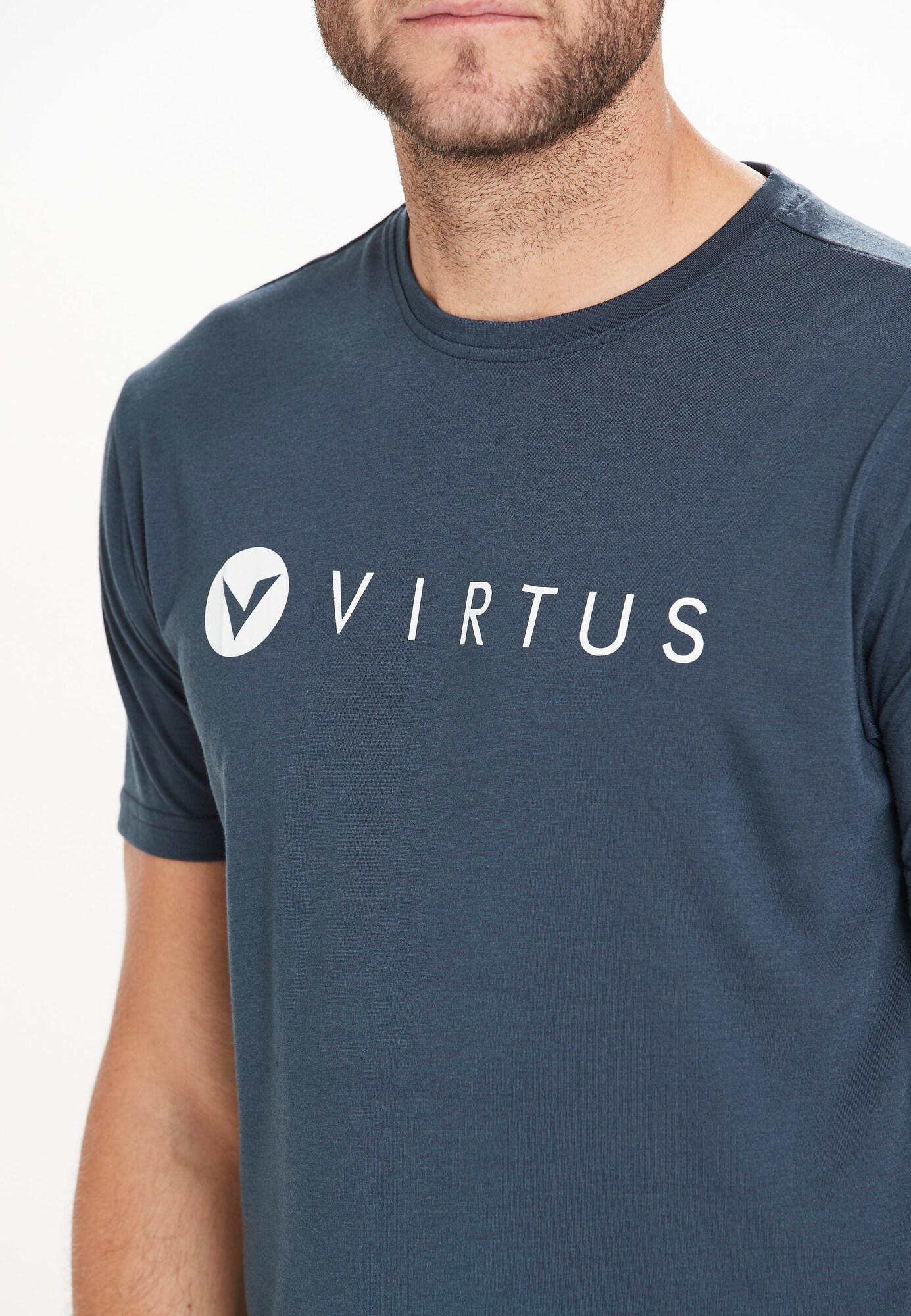 Thumbnail - Virtus Shirt EDWARDO