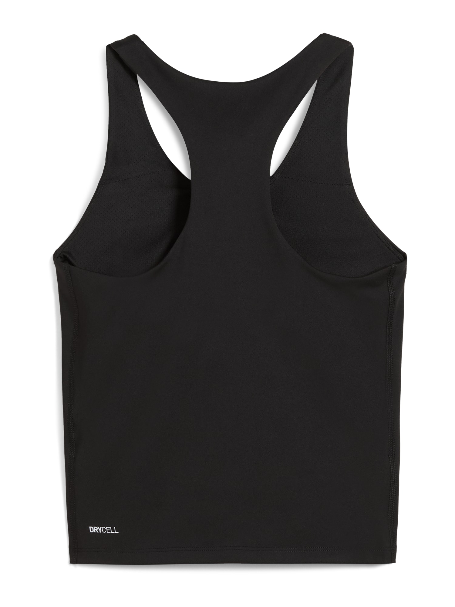 PUMA Sport top ' TAD ESSENTIAL'  fekete termék 2. képe