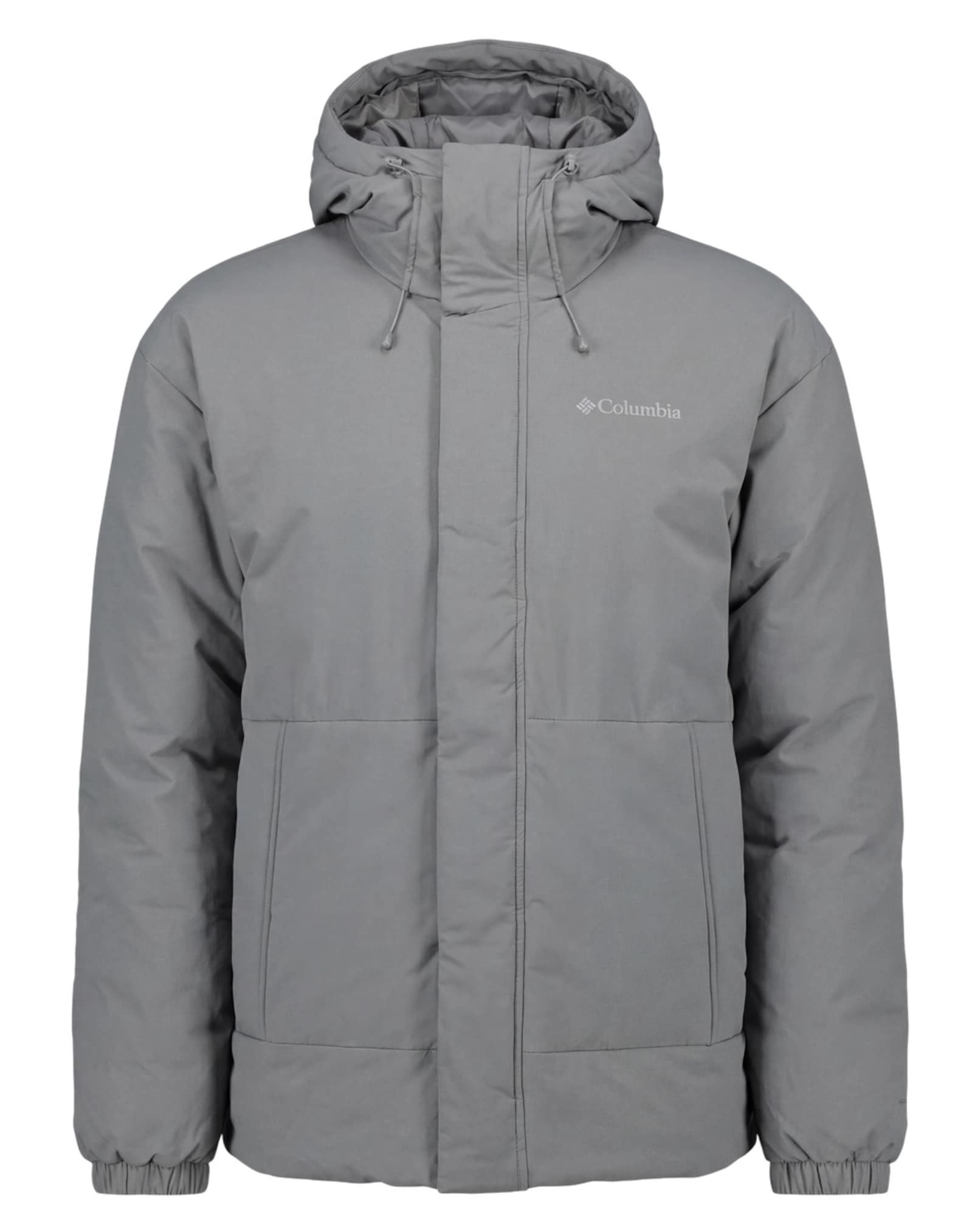 COLUMBIA Chaqueta de montaña 'Street Heights™' verde pastel