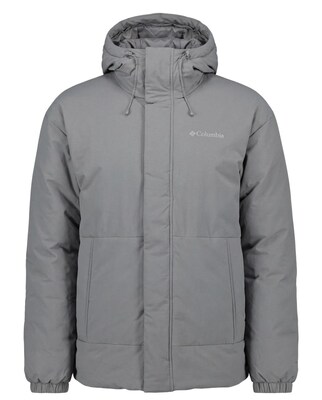 COLUMBIA Chaqueta de montaña 'Street Heights™'  verde pastel