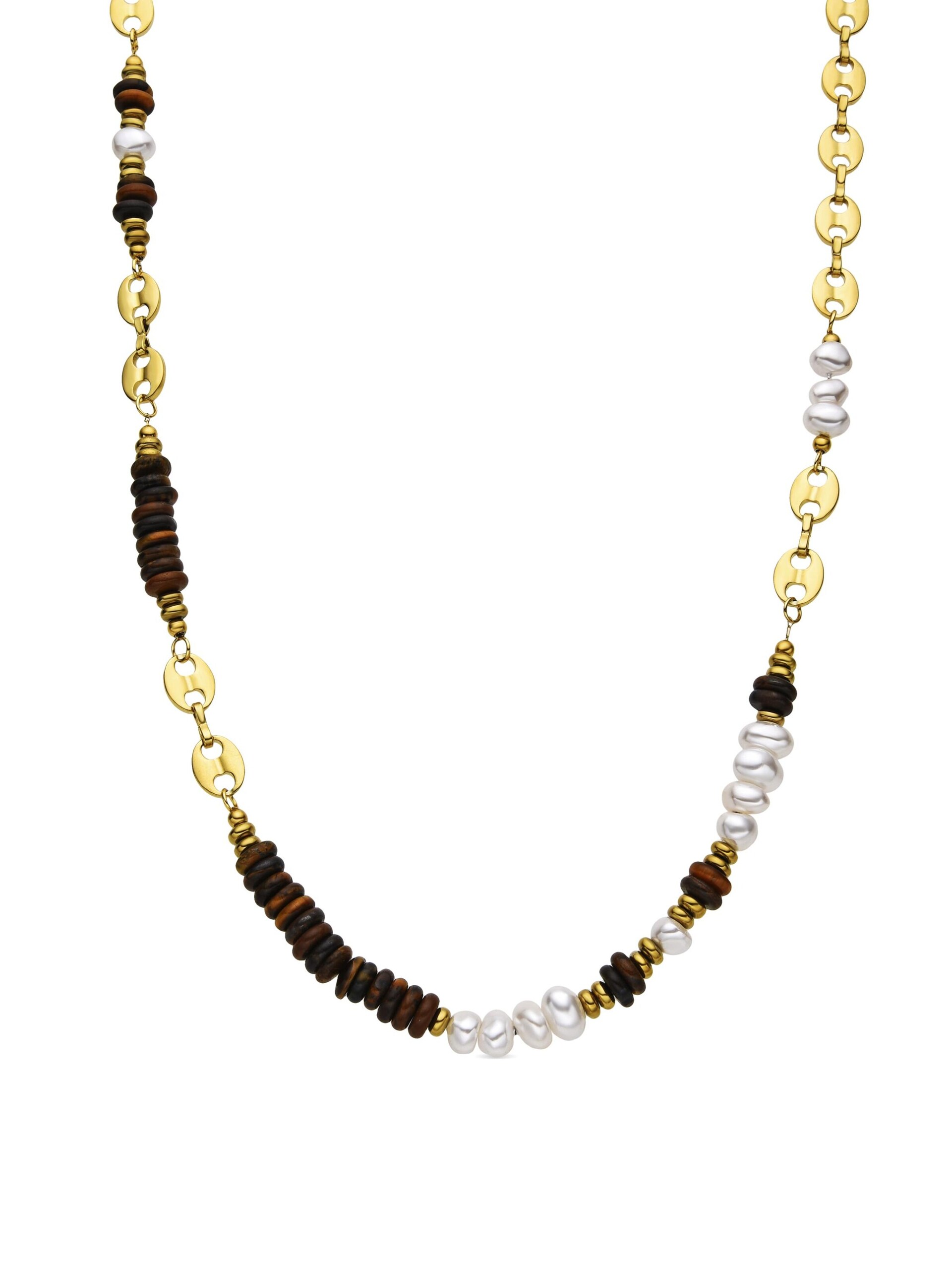 Luxenter Halsband 'Kimbalbo' dam