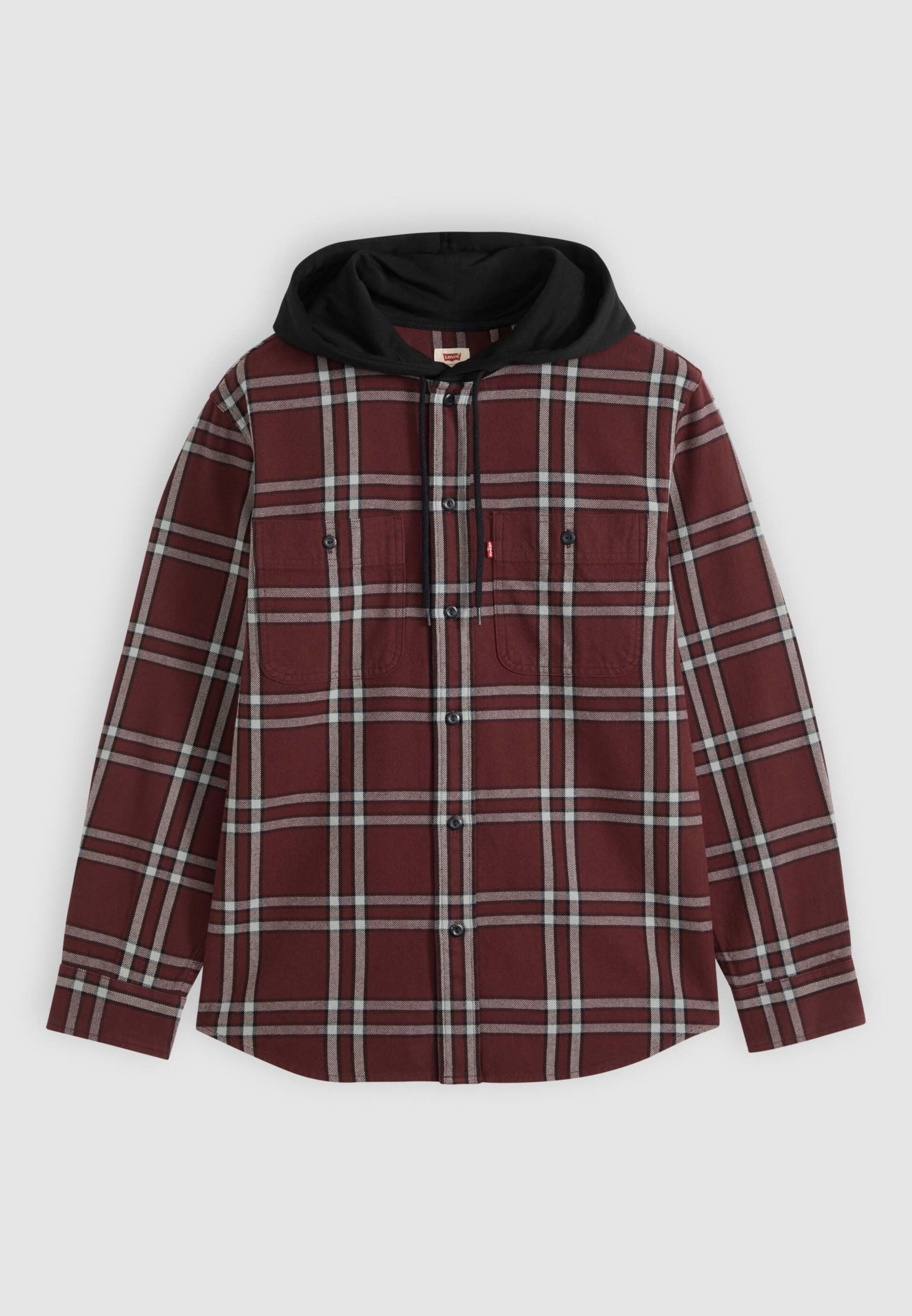 LEVIS ® Övergångsjacka 'CLASSIC' herr