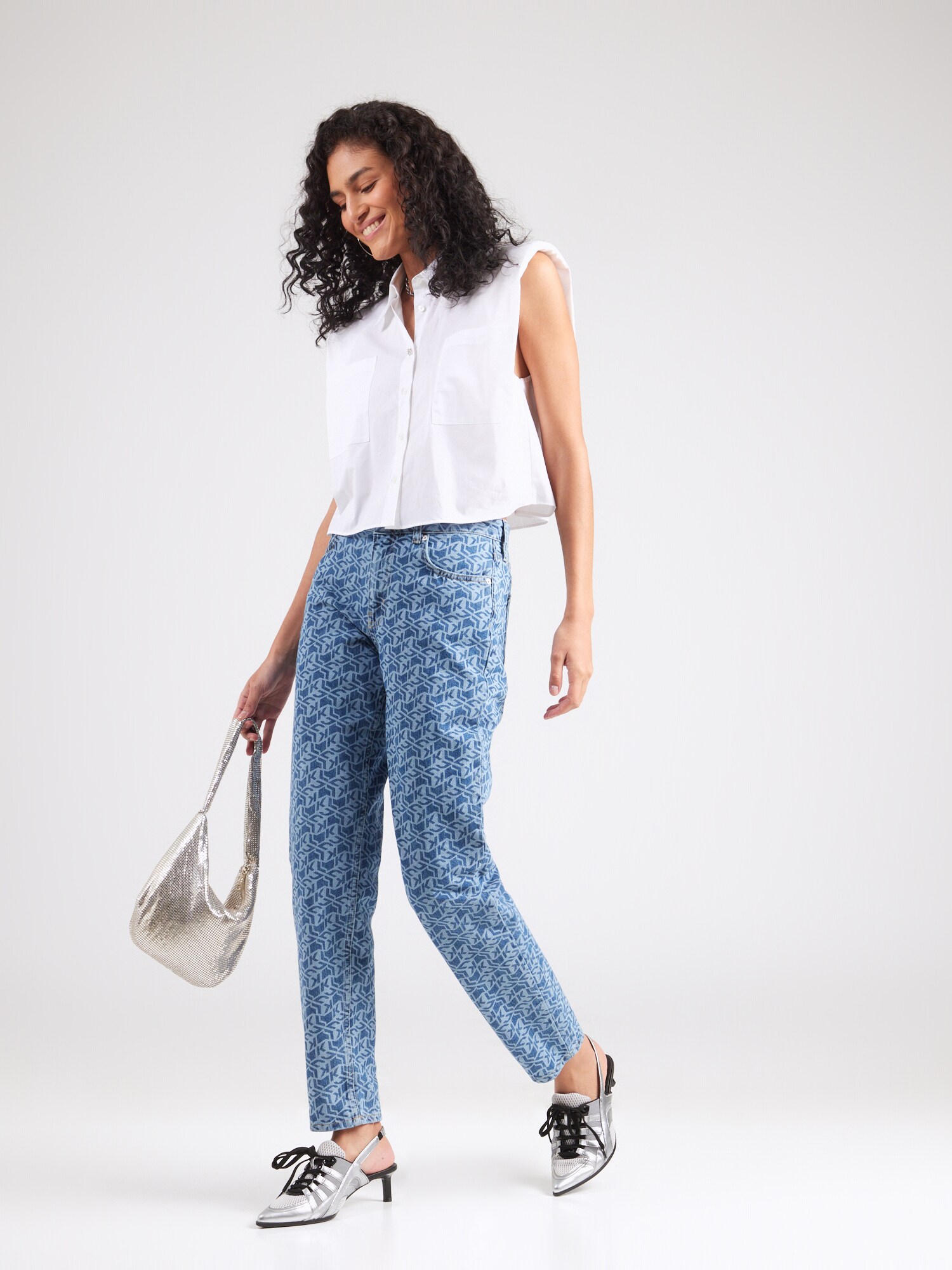 Thumbnail - Karl Lagerfeld Jeans