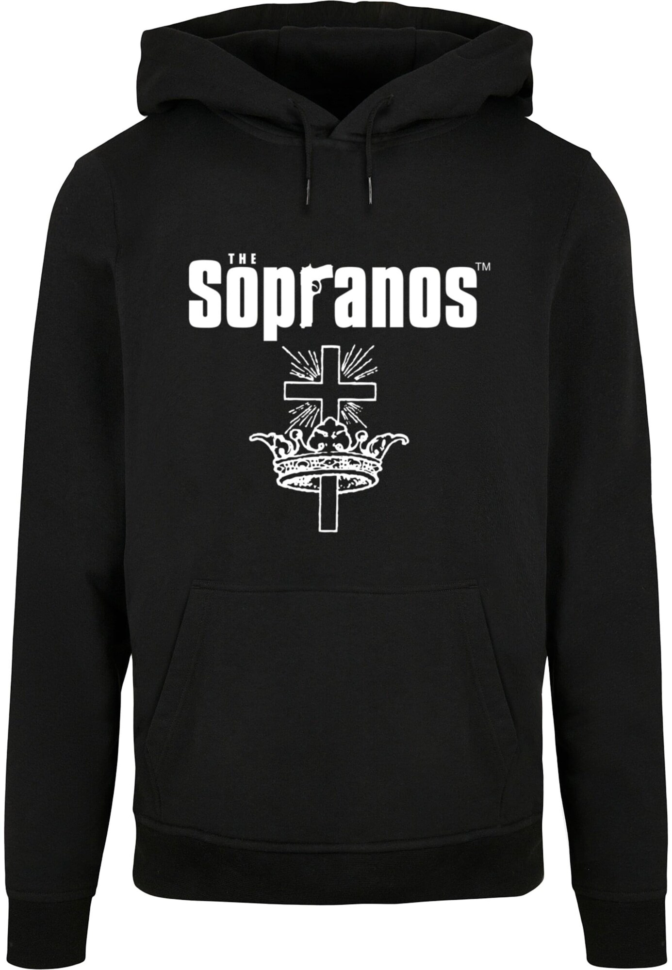 Thumbnail - Sweatshirt 'The Sopranos - TV Show'