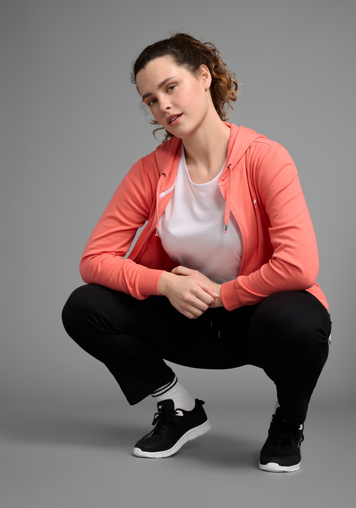 Thumbnail - KangaROOS Jogginganzug