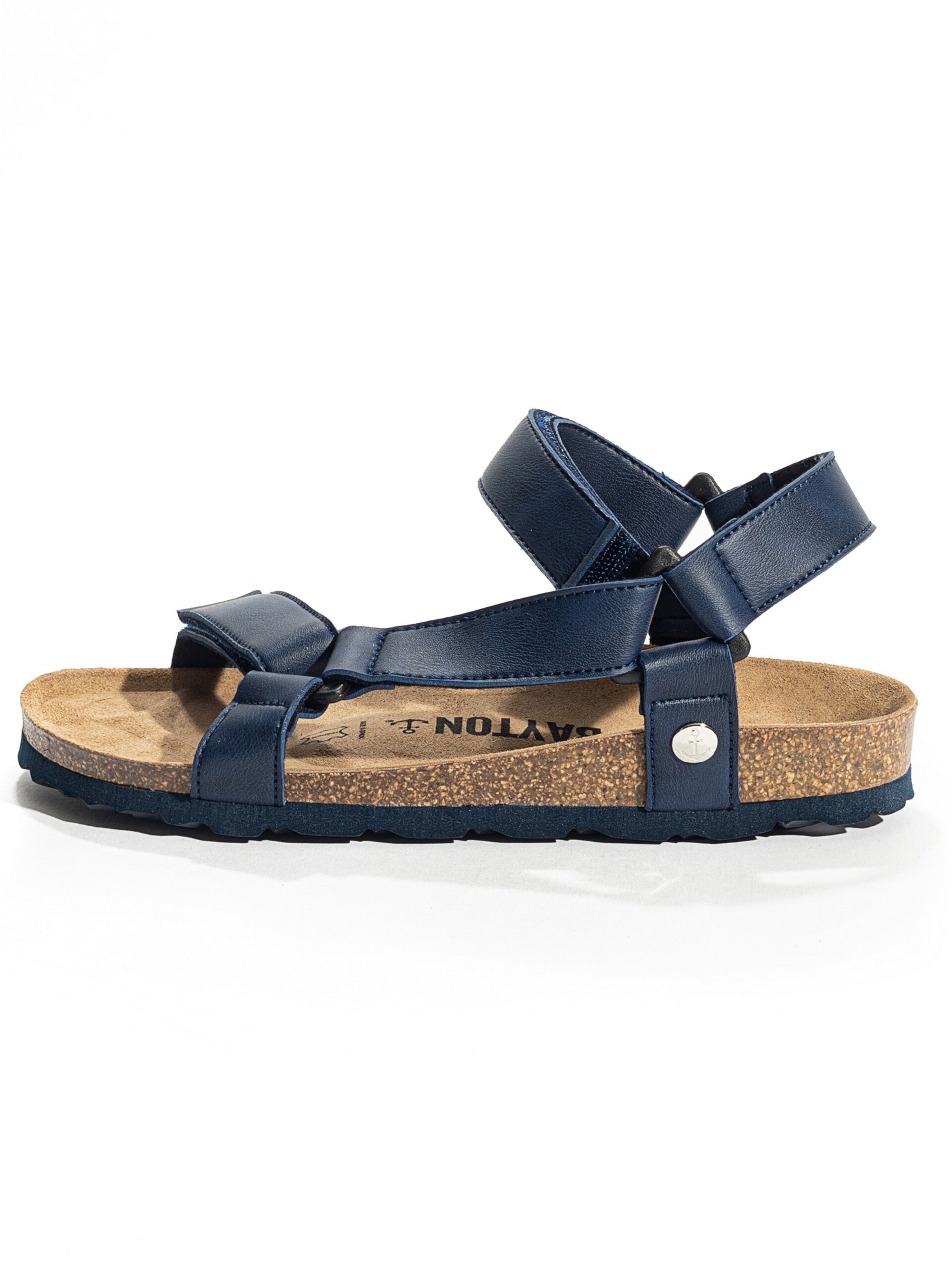 Bayton Sandal 'RIGONI' sandaler dam