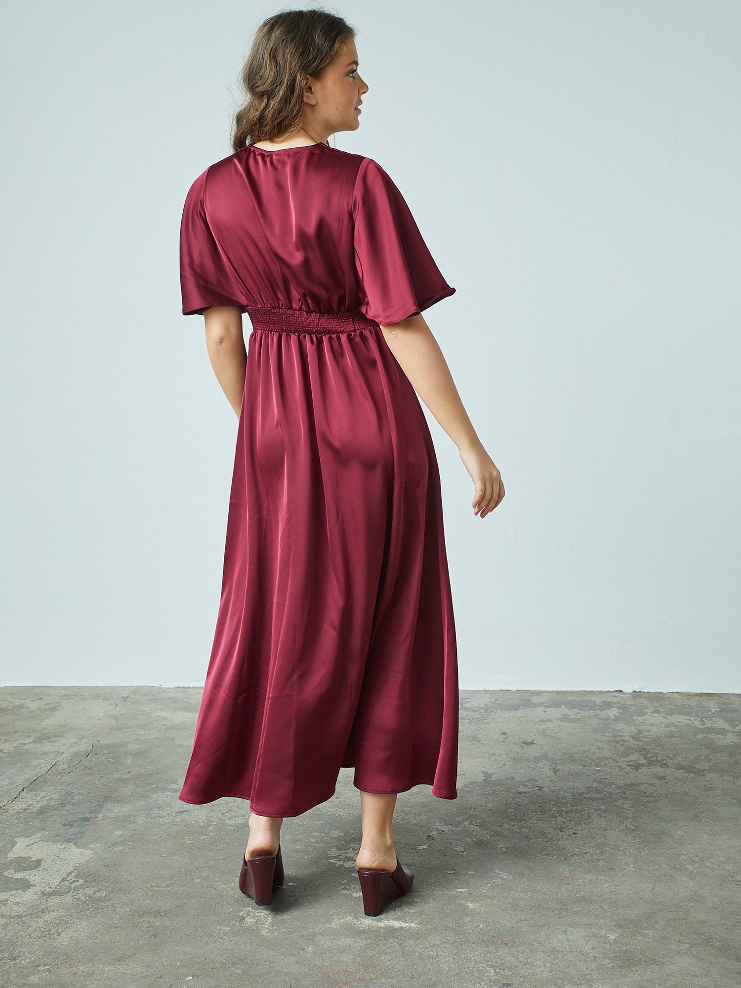 Thumbnail - Kleid 'GISELA'