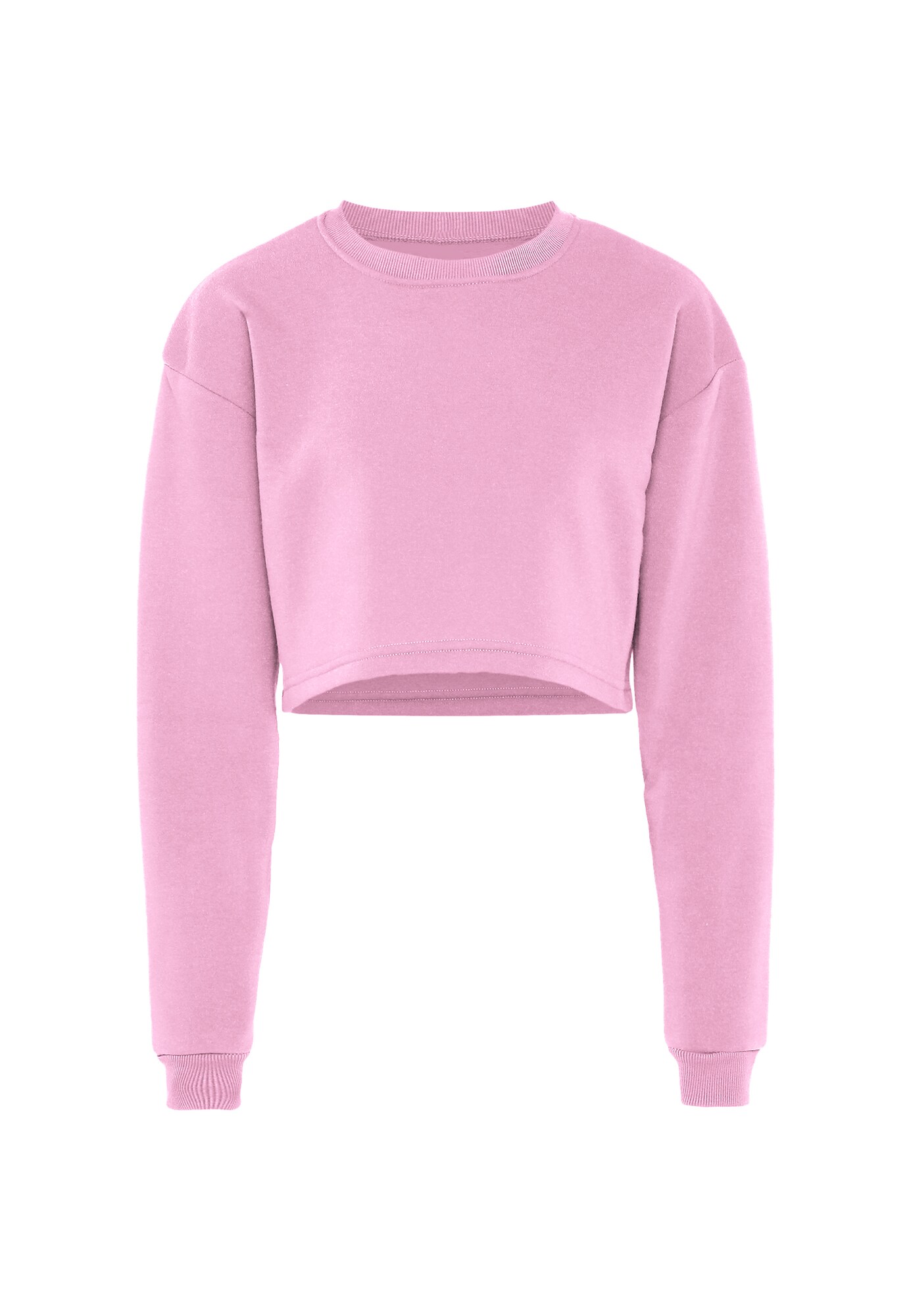 Kilata Sudadera rosa