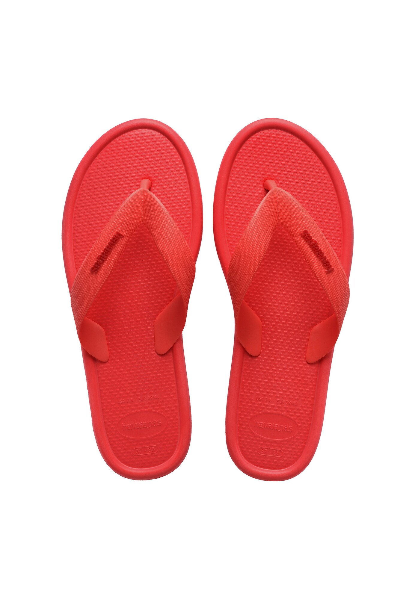 HAVAIANAS Sandalias de dedo coral – imagen 2