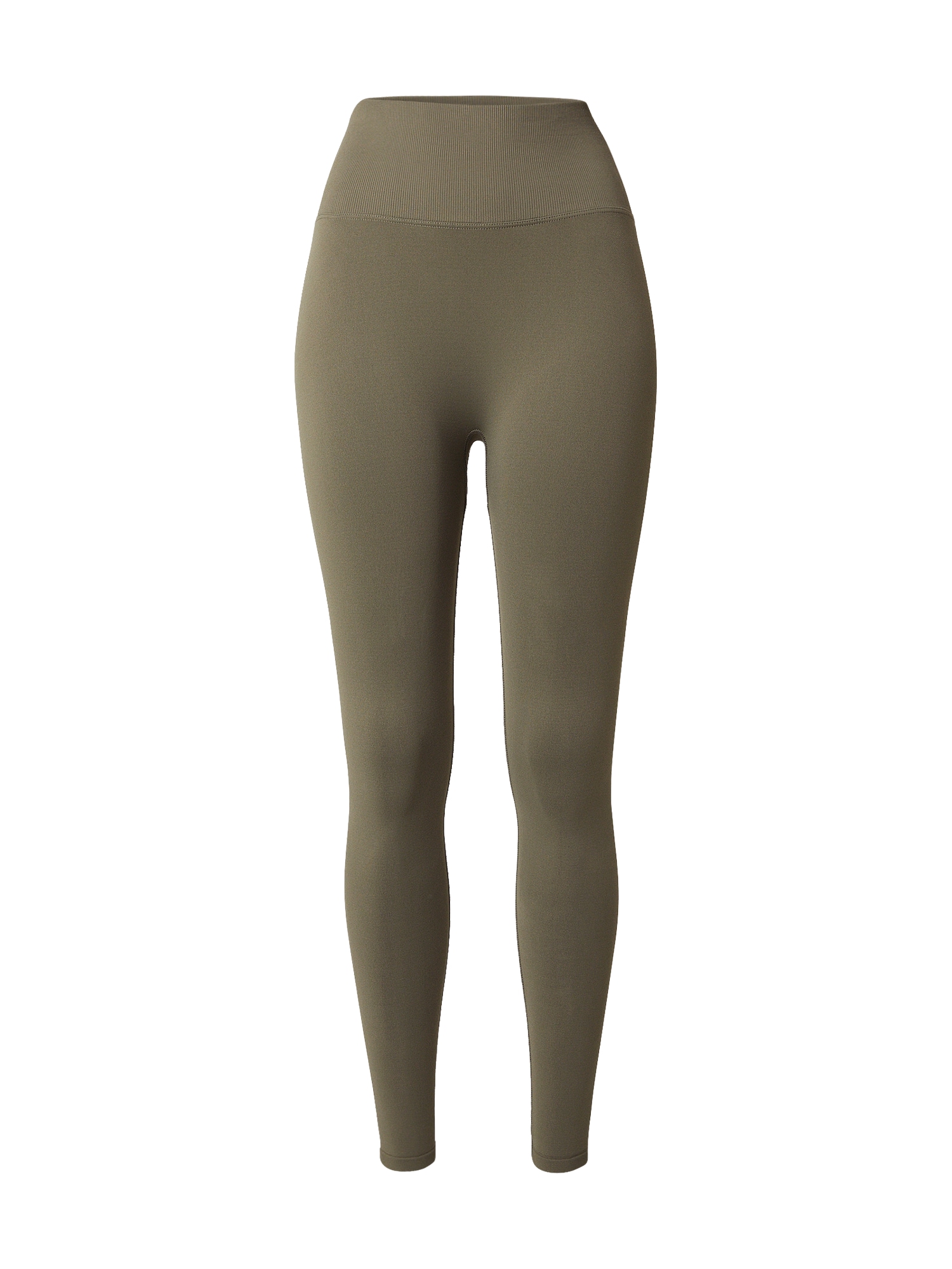 Aim'n Pantaloni sport  oliv