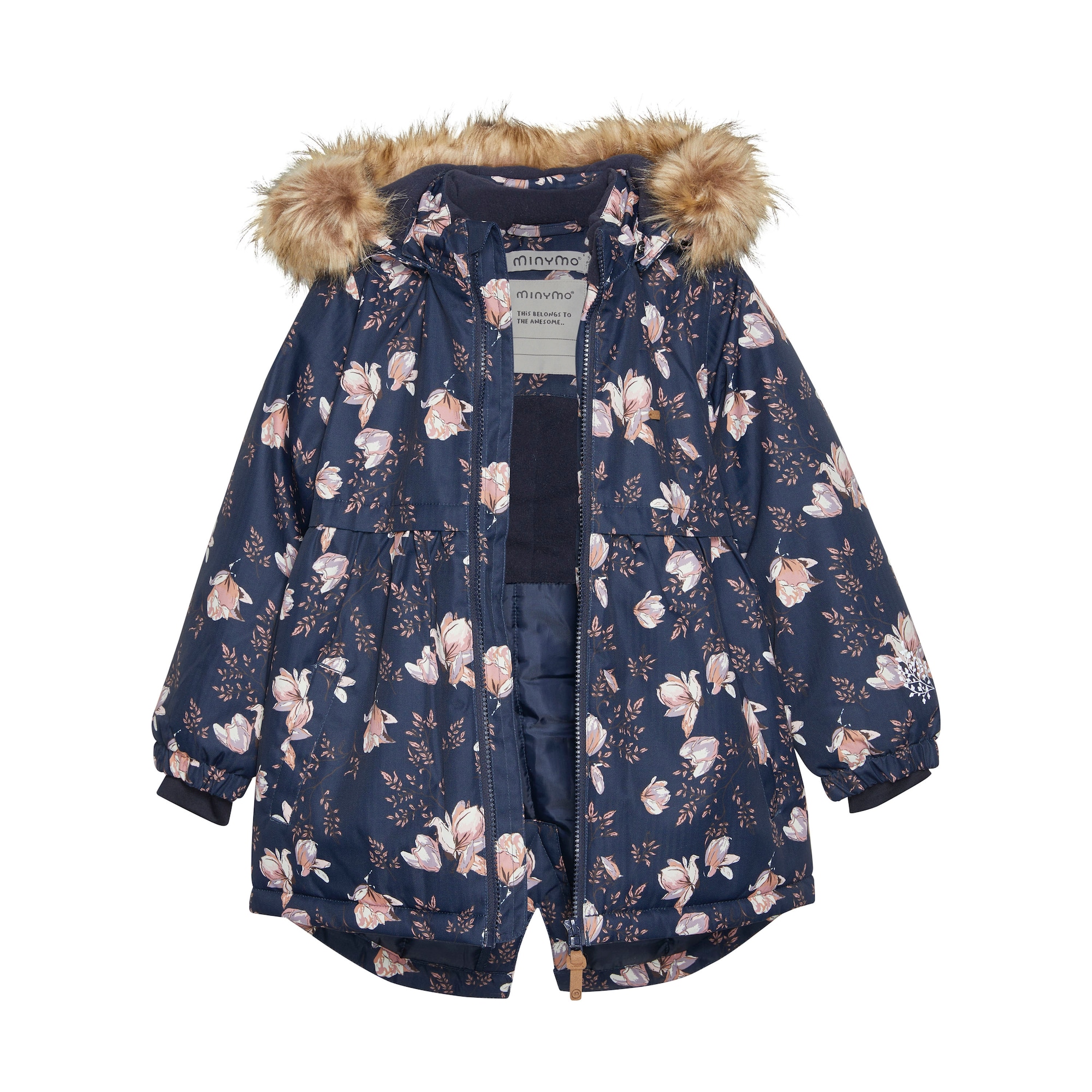 Thumbnail - Winterjacke
