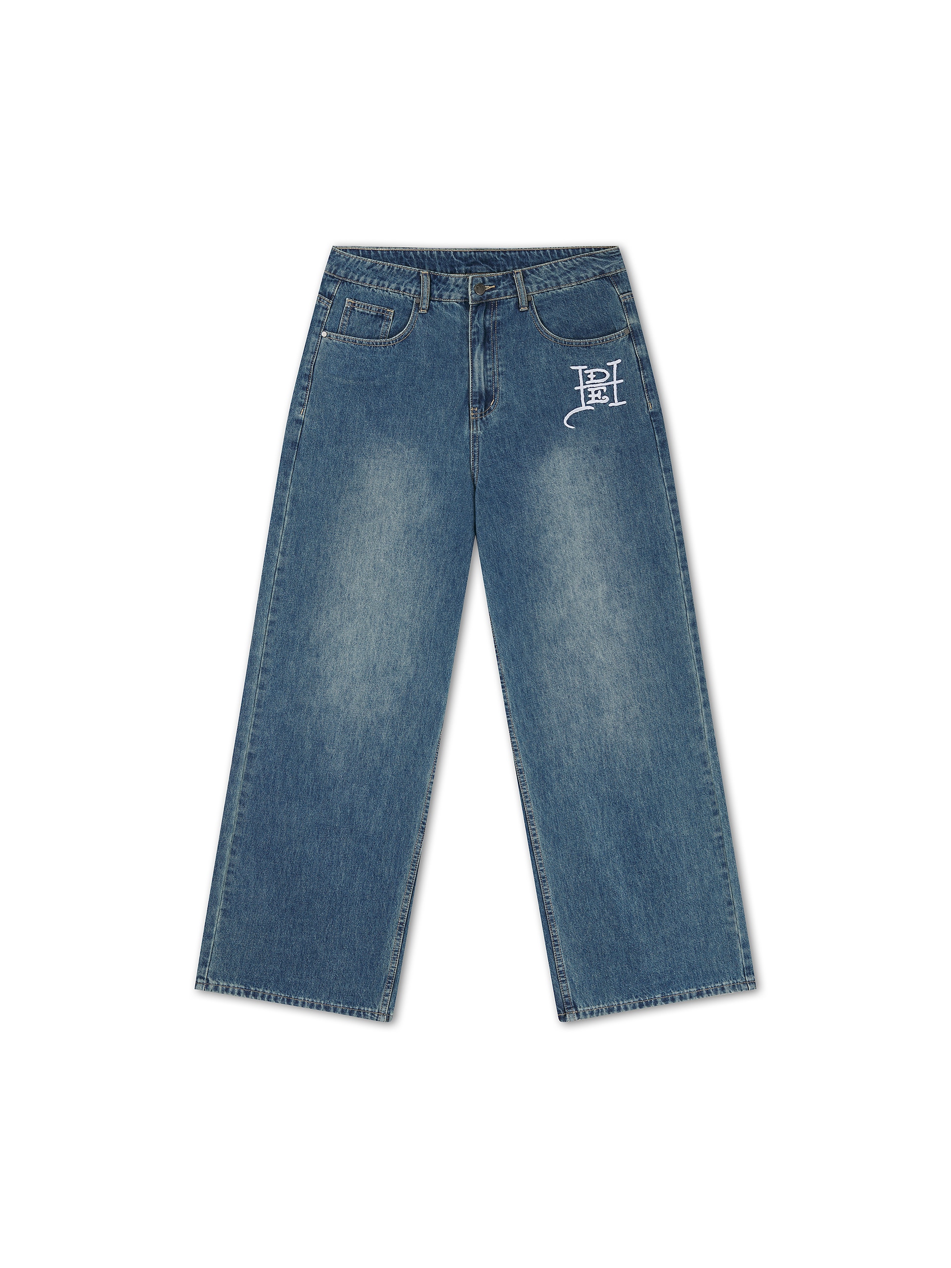 Ed Hardy Jeans herr