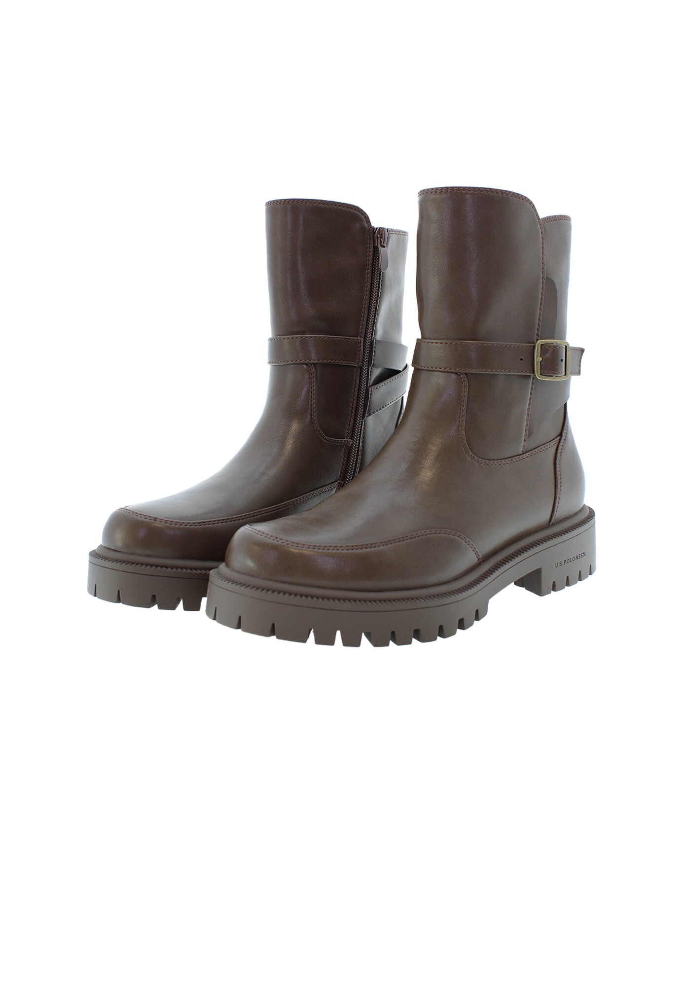 Thumbnail - U.S. POLO ASSN. Boots KARMA012WDY1