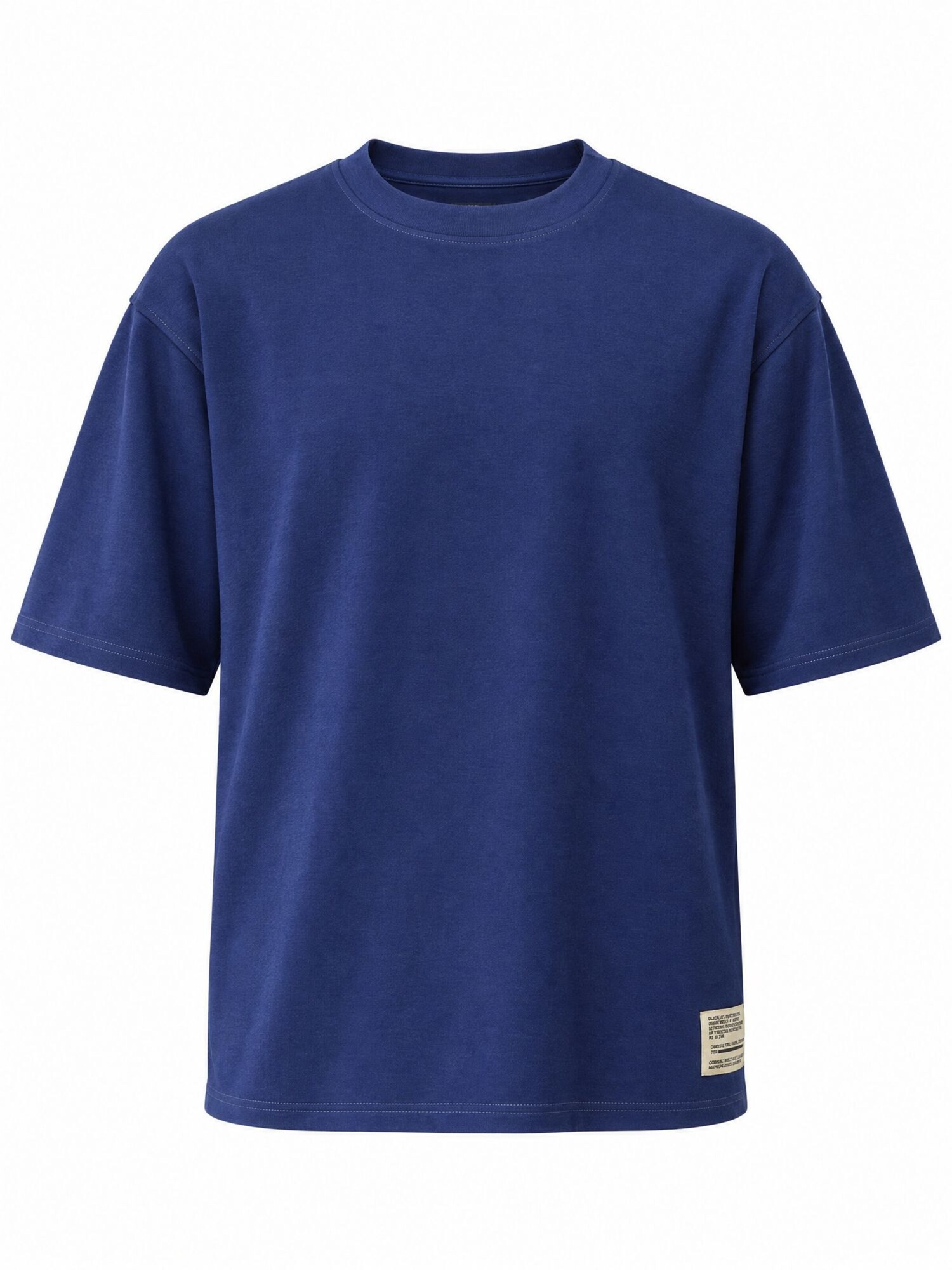 Grimelange Majica 'T-Shirts' mornarsko plava