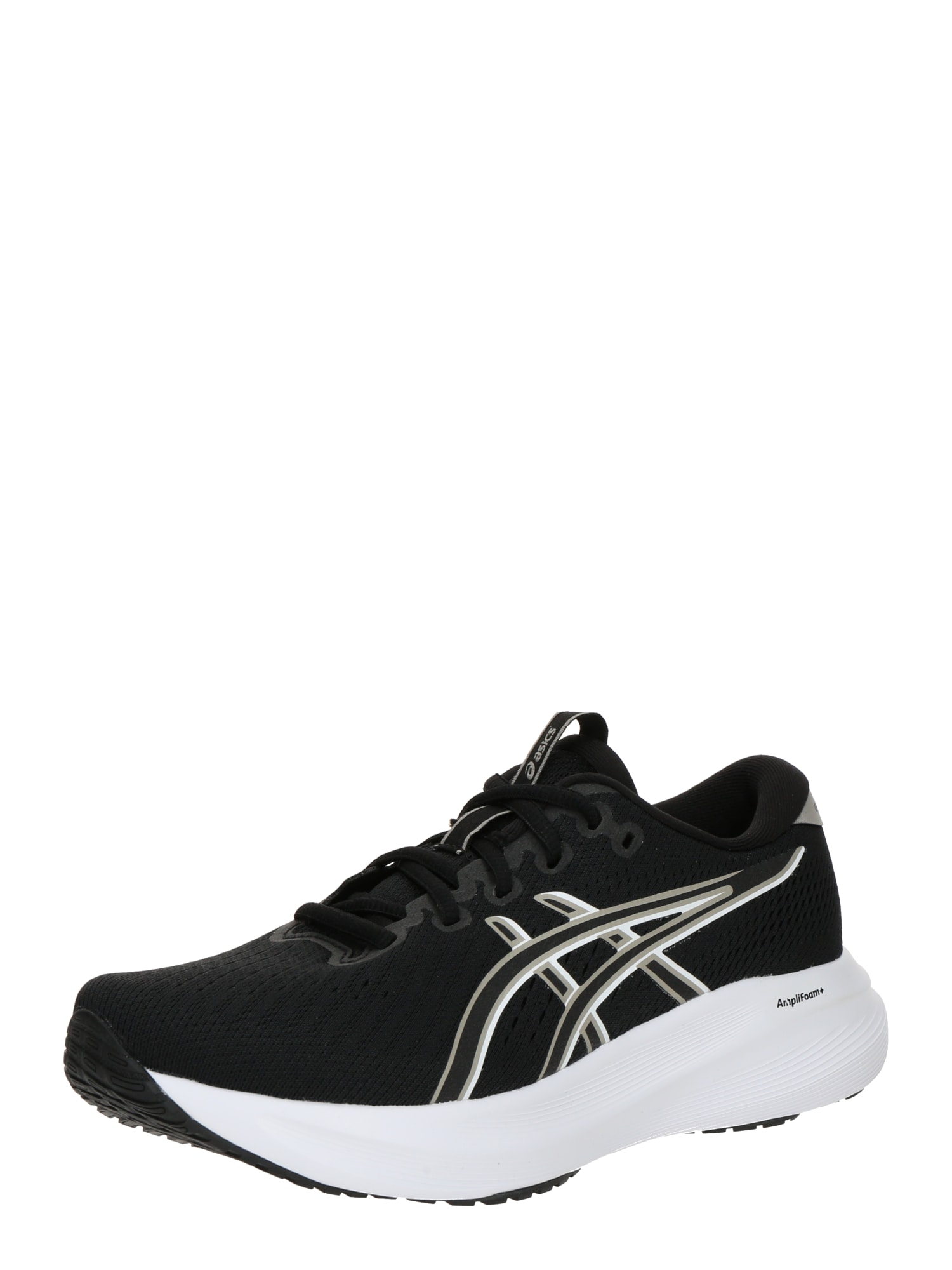 ASICS Futócipők 'GEL-EXCITE 11'  greige / fekete / fehér akciós termékkép 1
