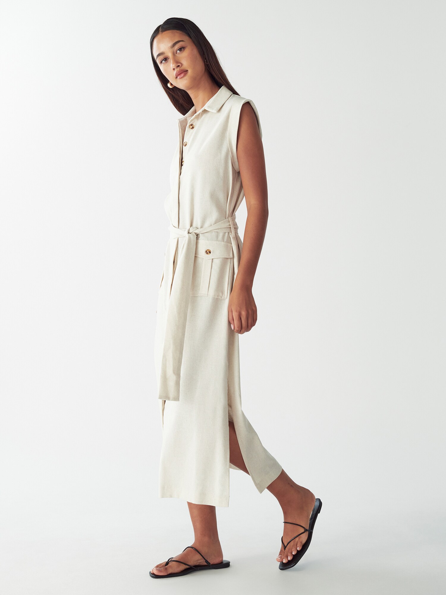 Thumbnail - Willa Kleid Albireo