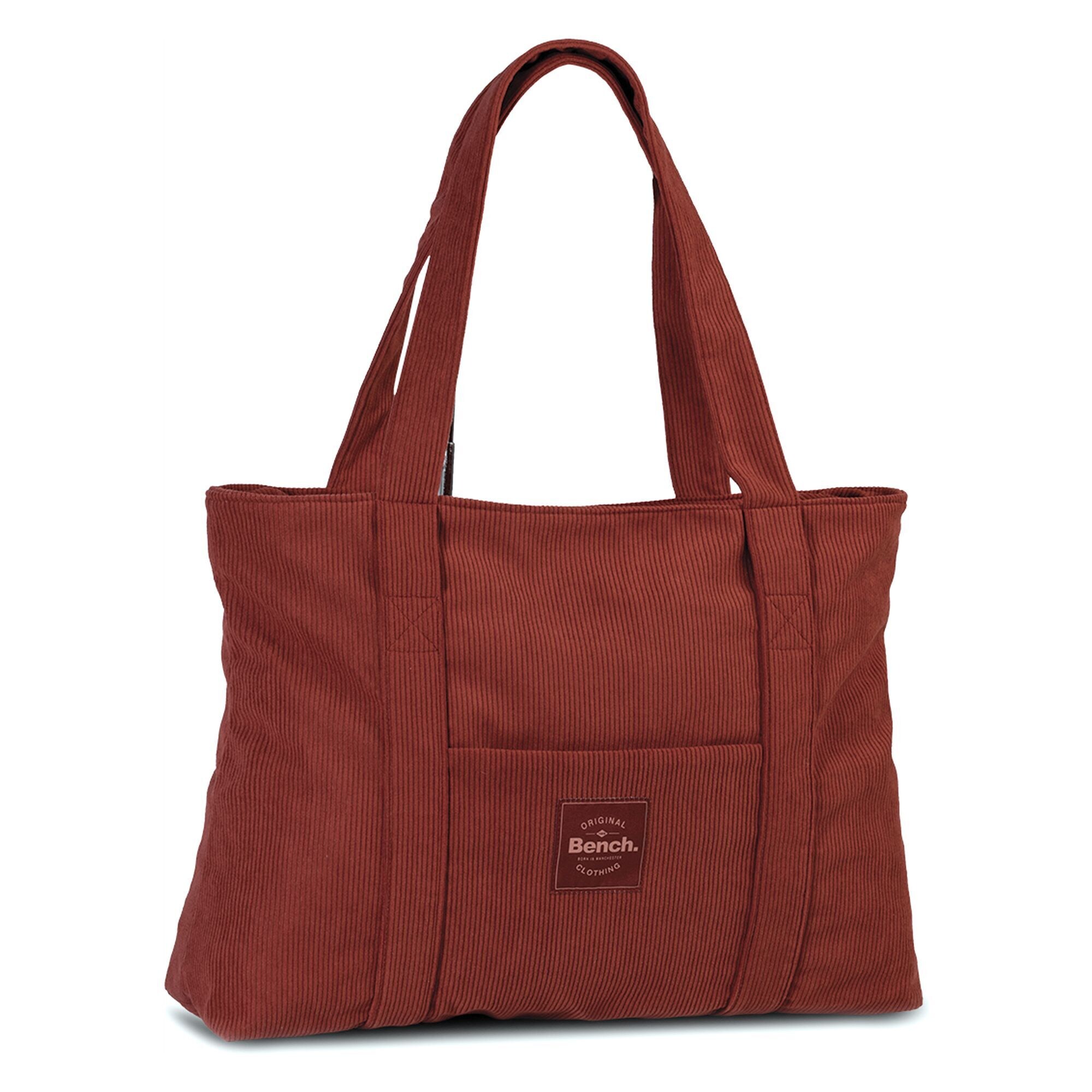 Bench Shopper Rood