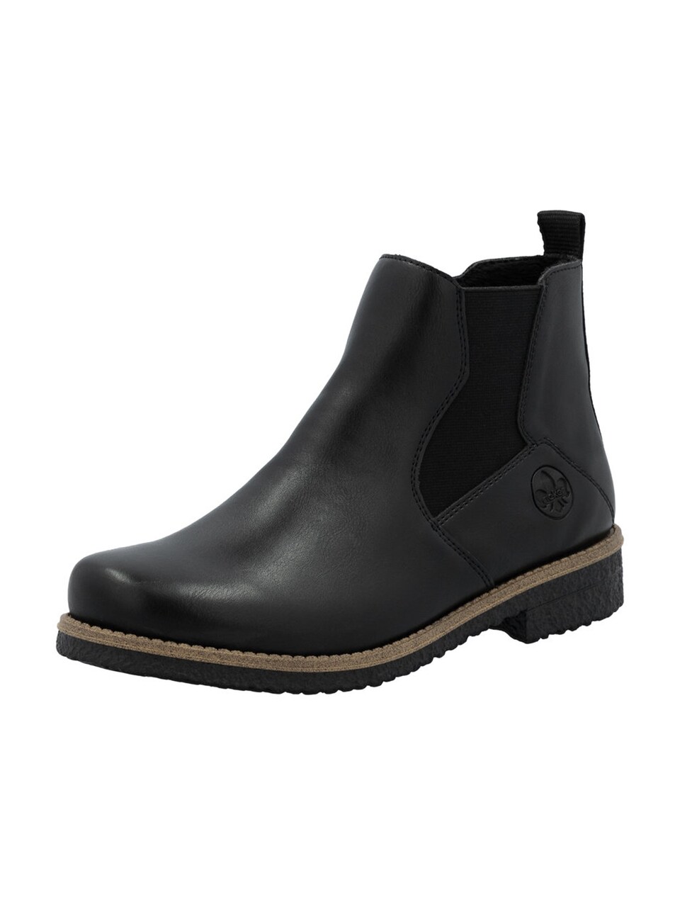 Ankelboots