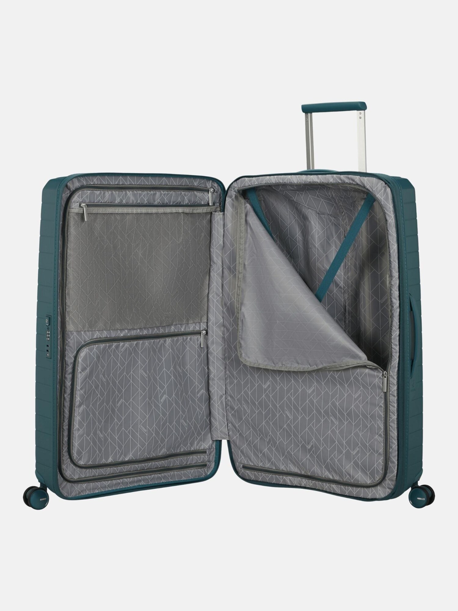 American Tourister Selection Fastforward Maleta de viaje – imagen 2