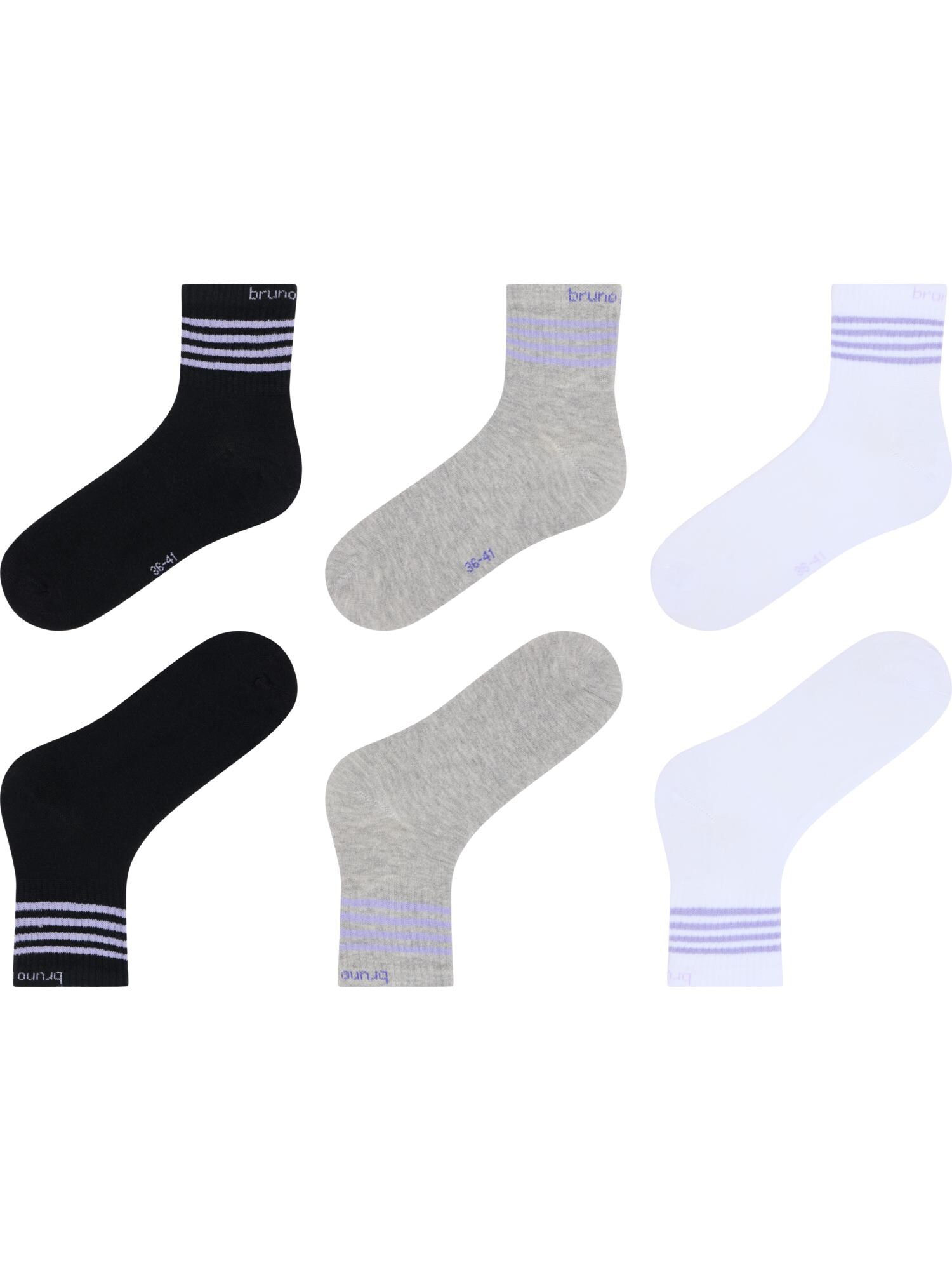 Thumbnail - Bruno Banani Socken Dominguez