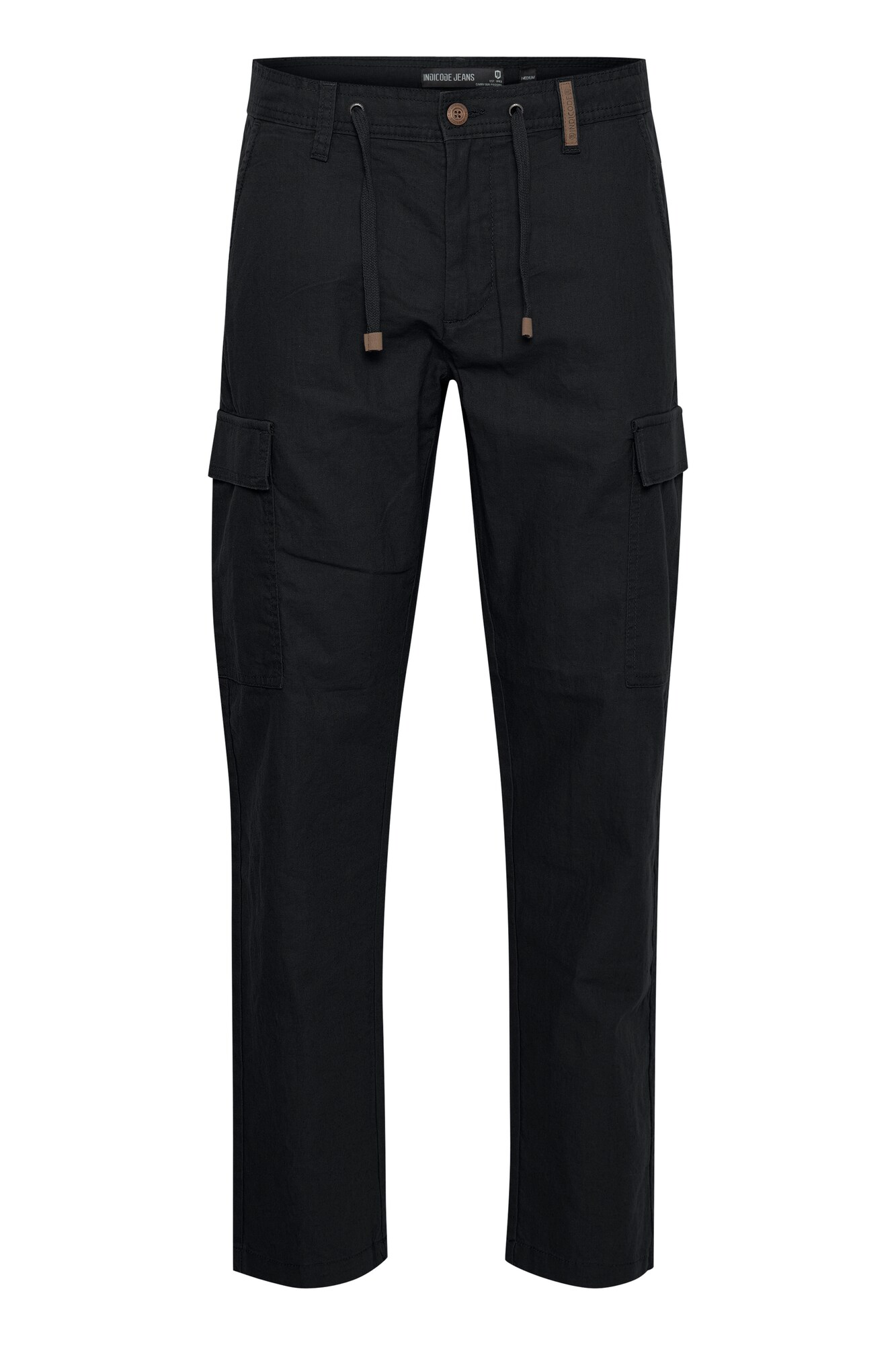 Pantalón cargo