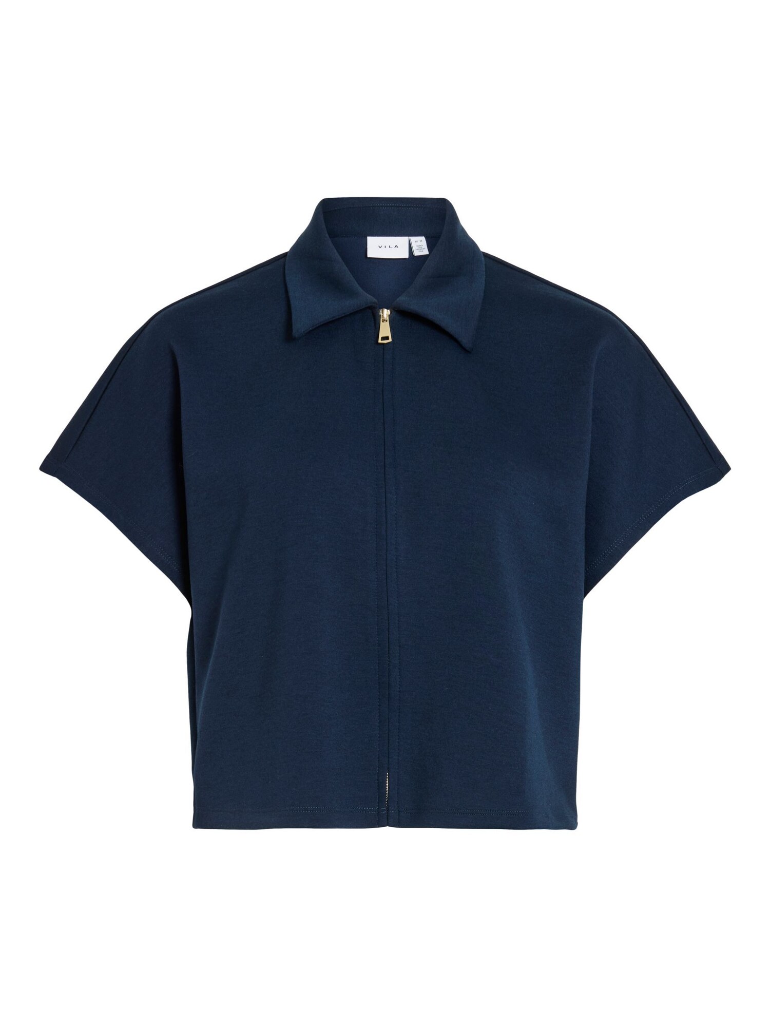 Vila Shirt 'Visiffi' Marine