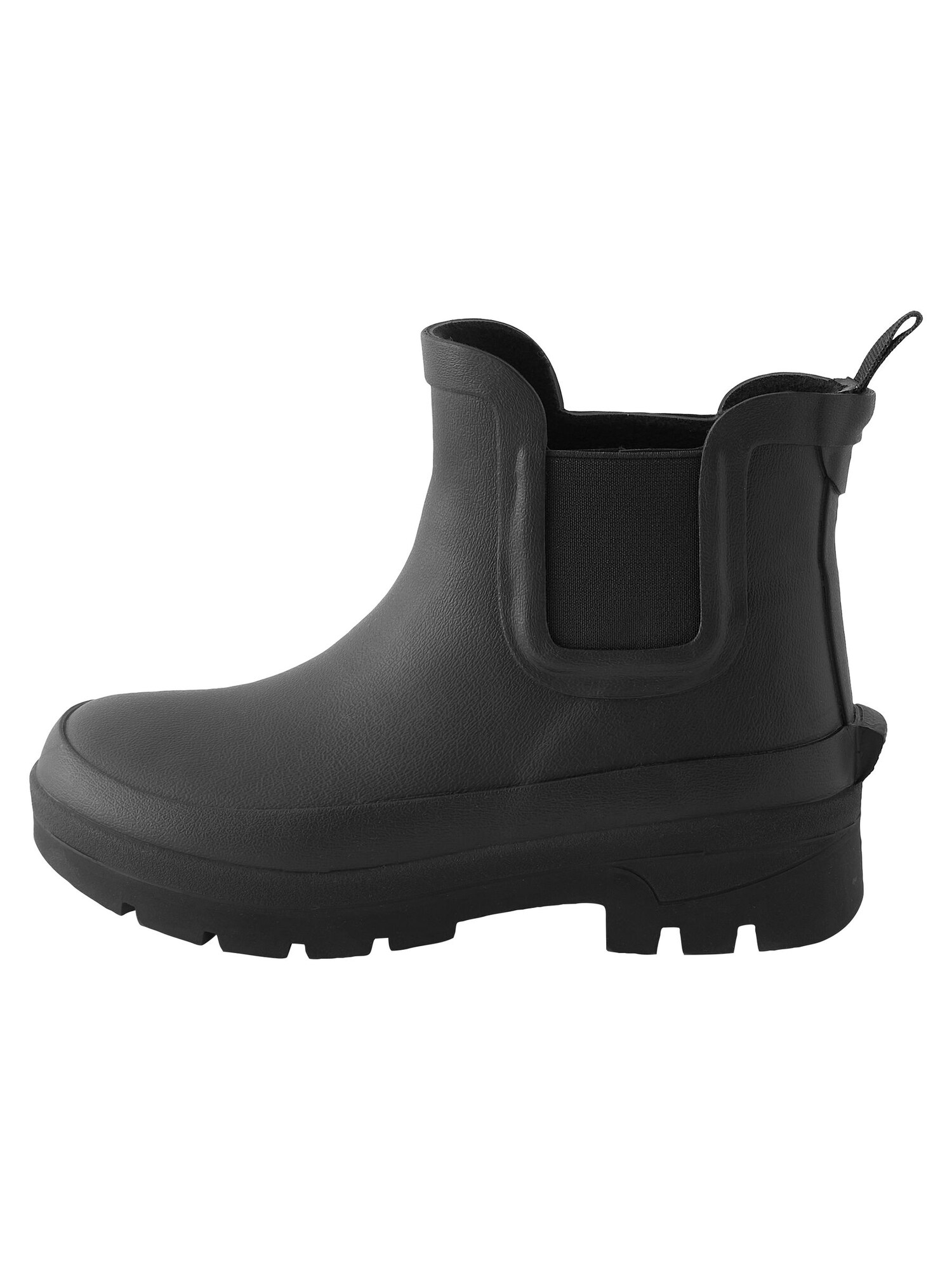 Next Cizme de cauciuc  negru