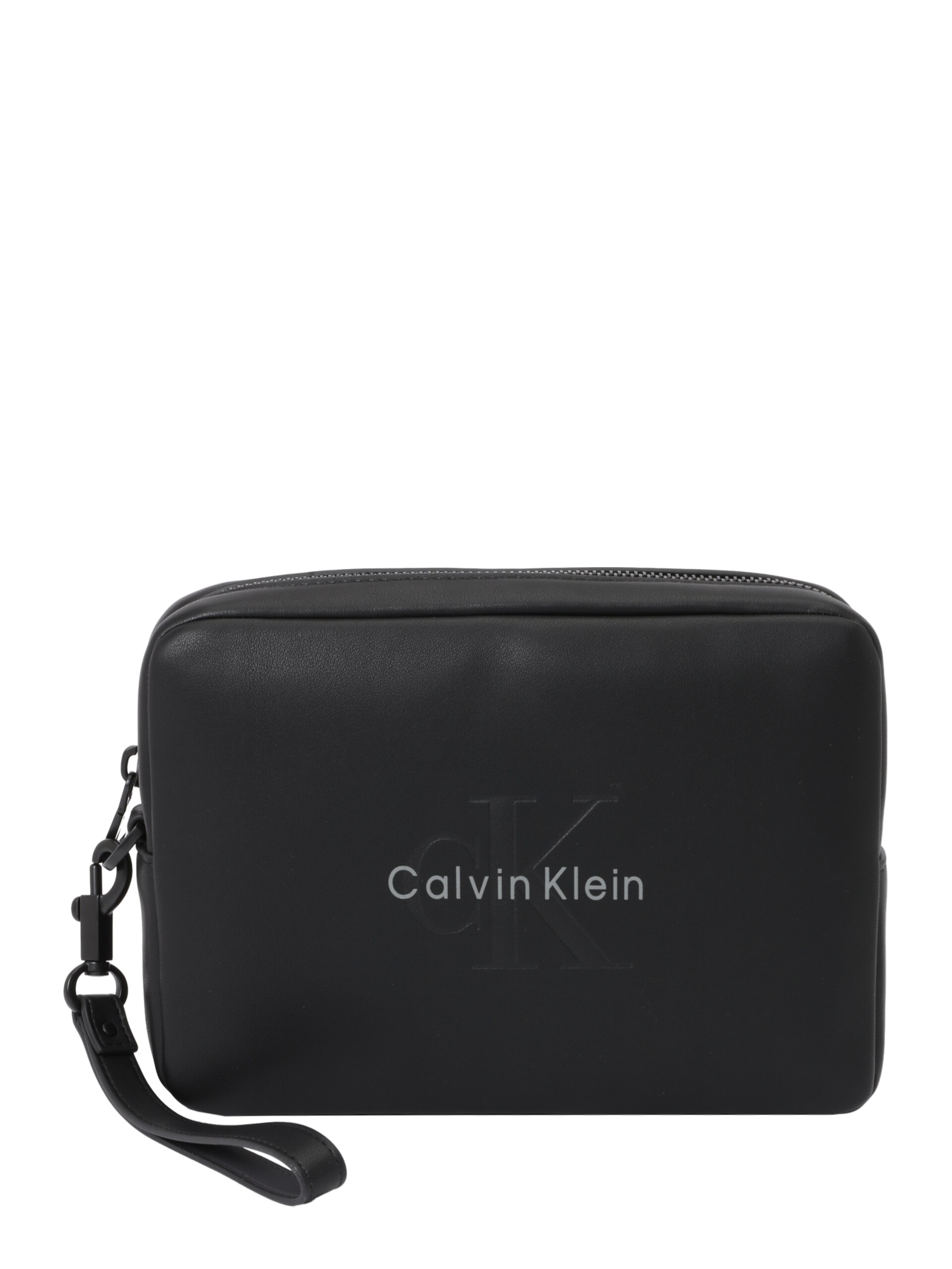 Calvin Klein Necessär 'Monologo Bracelet Strap' handväskor & axelremsväskor dam