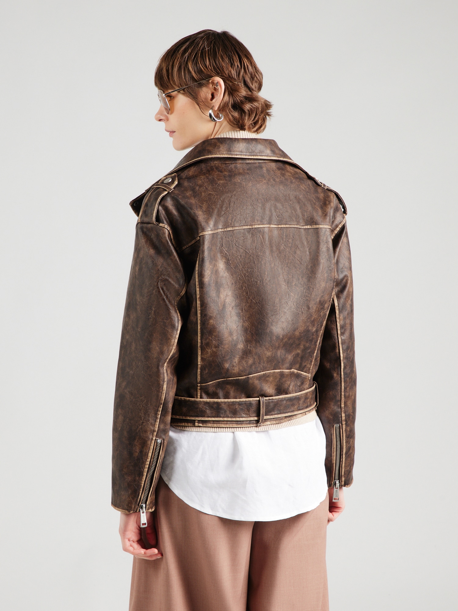 Thumbnail - GUESS Jacke CHARLENE