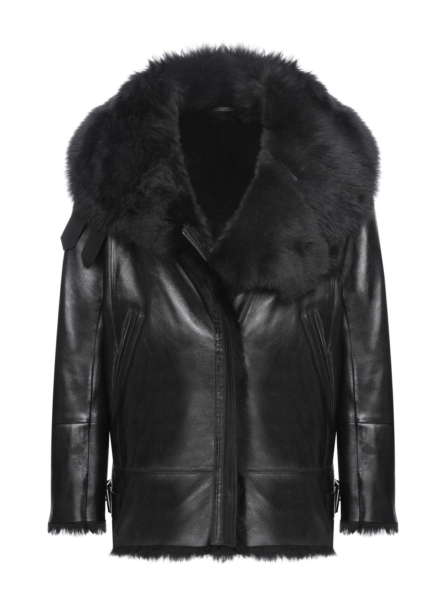 V S P Chaqueta de invierno 'Vesna'  negro