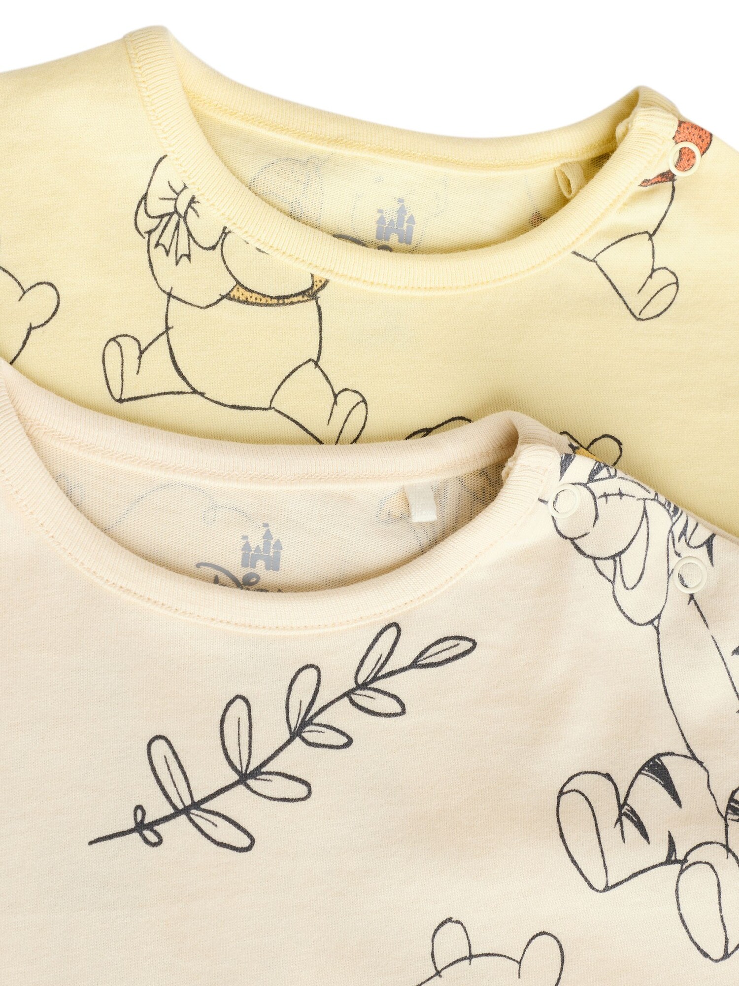Thumbnail - Next Body Winnie The Pooh