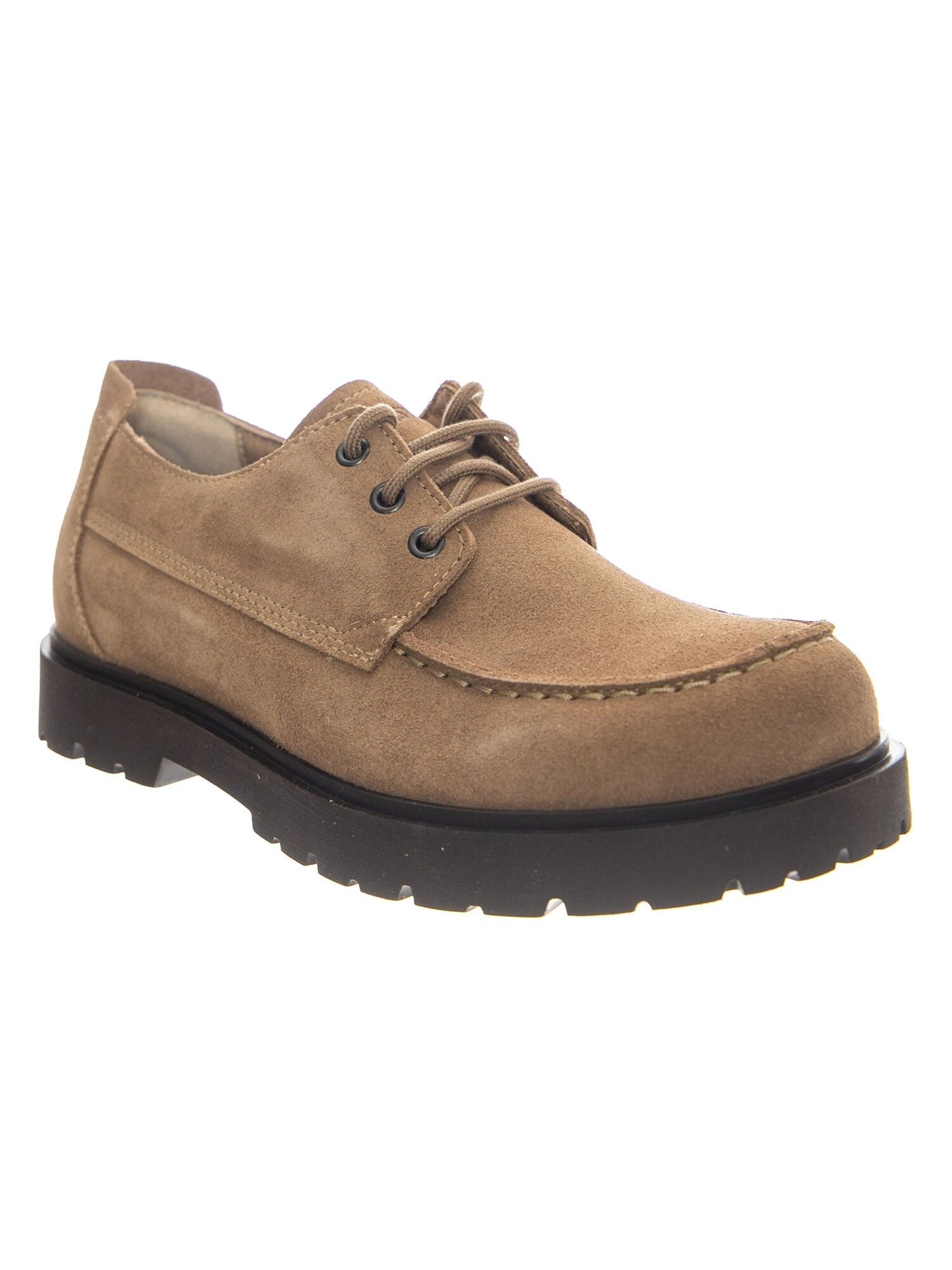 BIRKENSTOCK Zapatos con cordón  beige – imagen 8