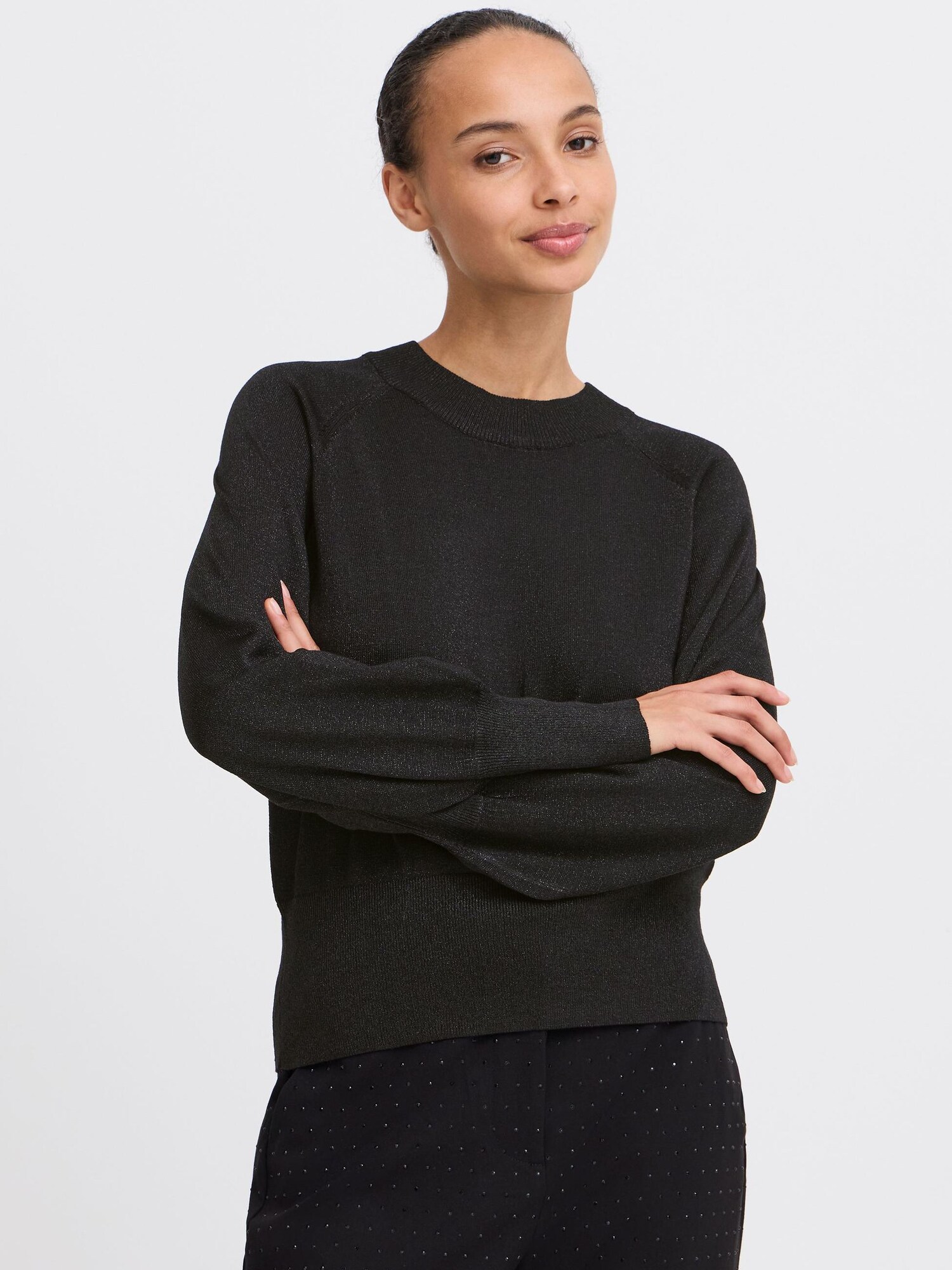 Thumbnail - b.young Pullover Mobbe