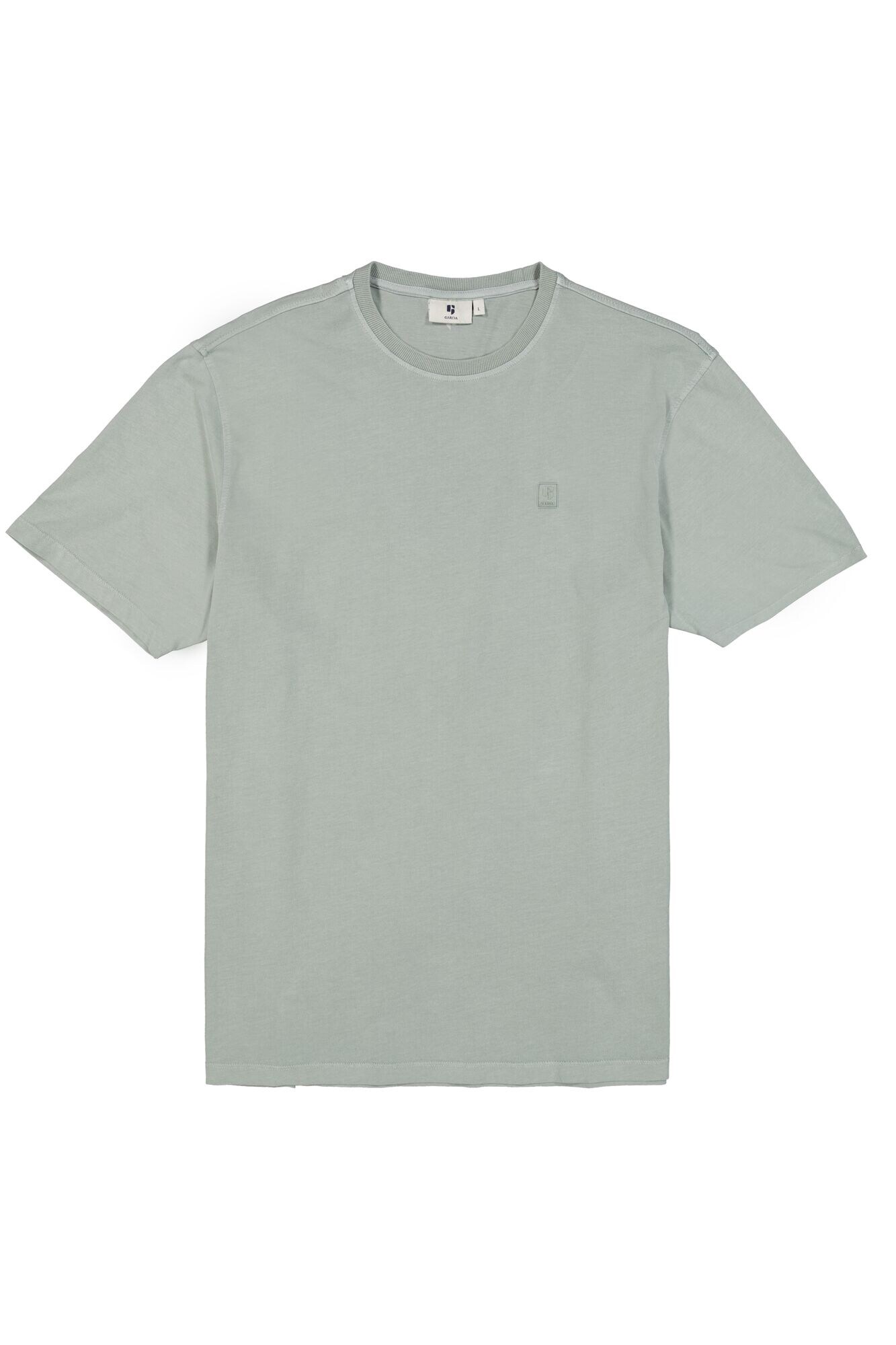 GARCIA Tricou verde