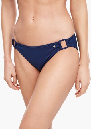 s.Oliver, Bikini, kék