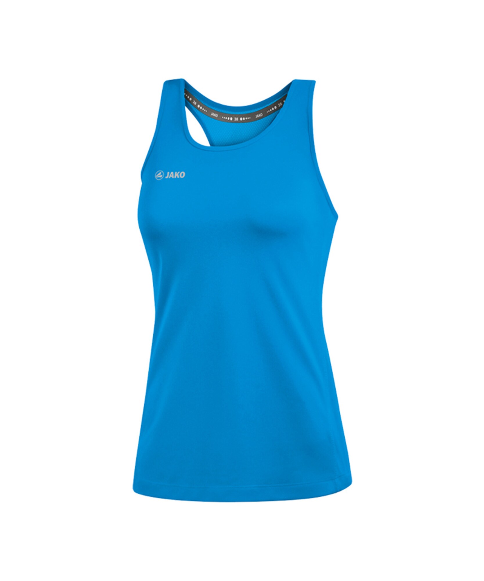 JAKO Sport top  azur