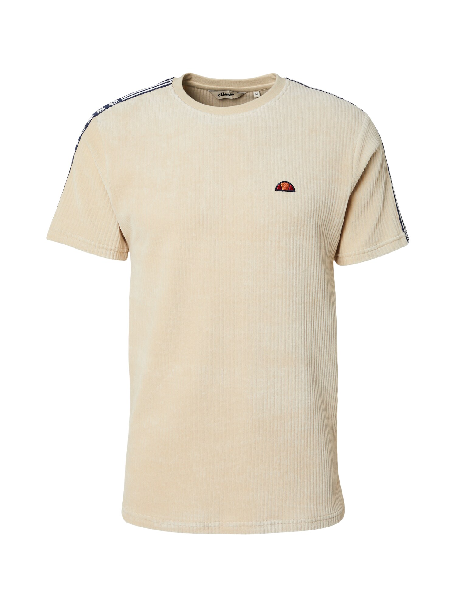 ELLESSE Tricou 'Madori'  maro cappuccino