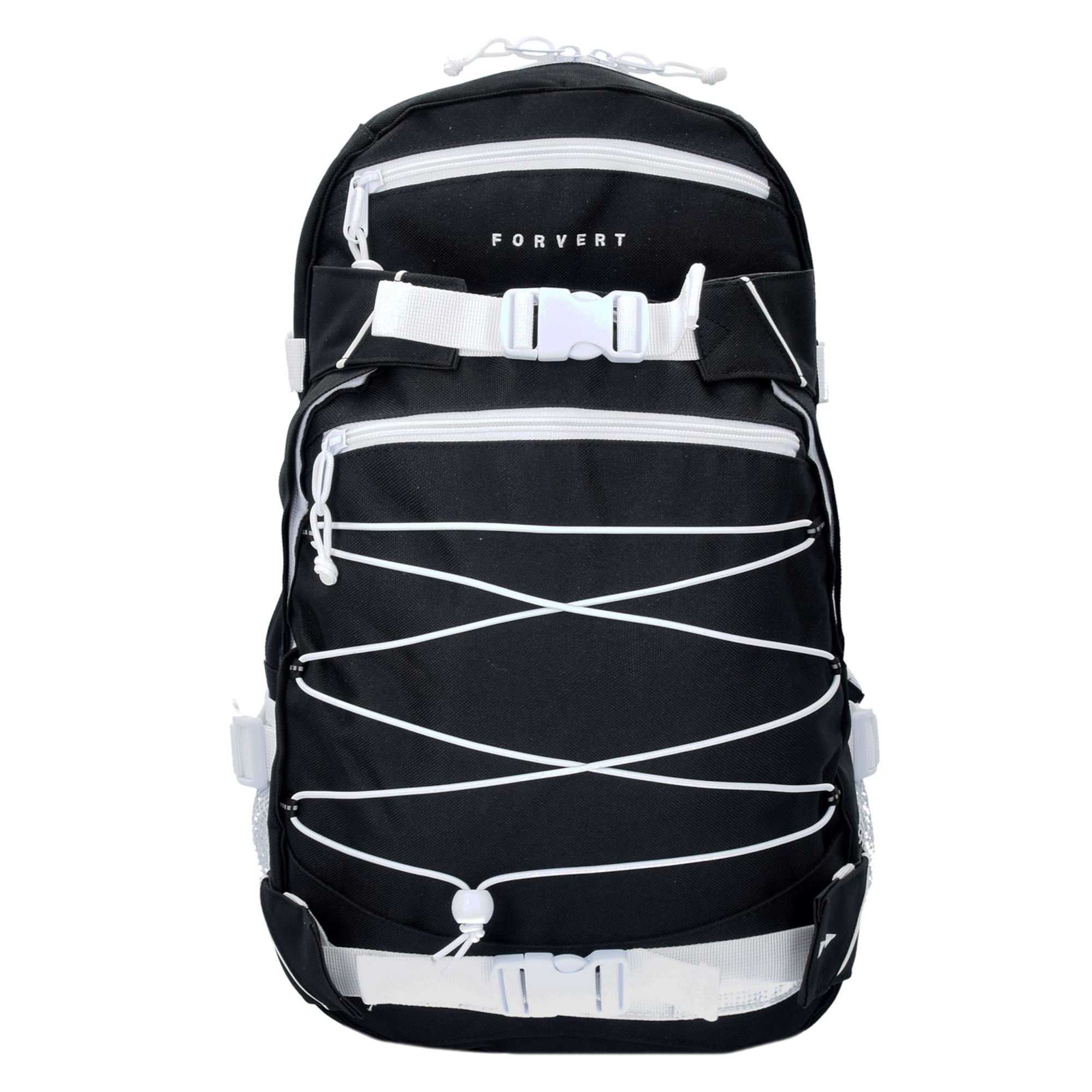 Forvert Rucsac Ice Louis  negru