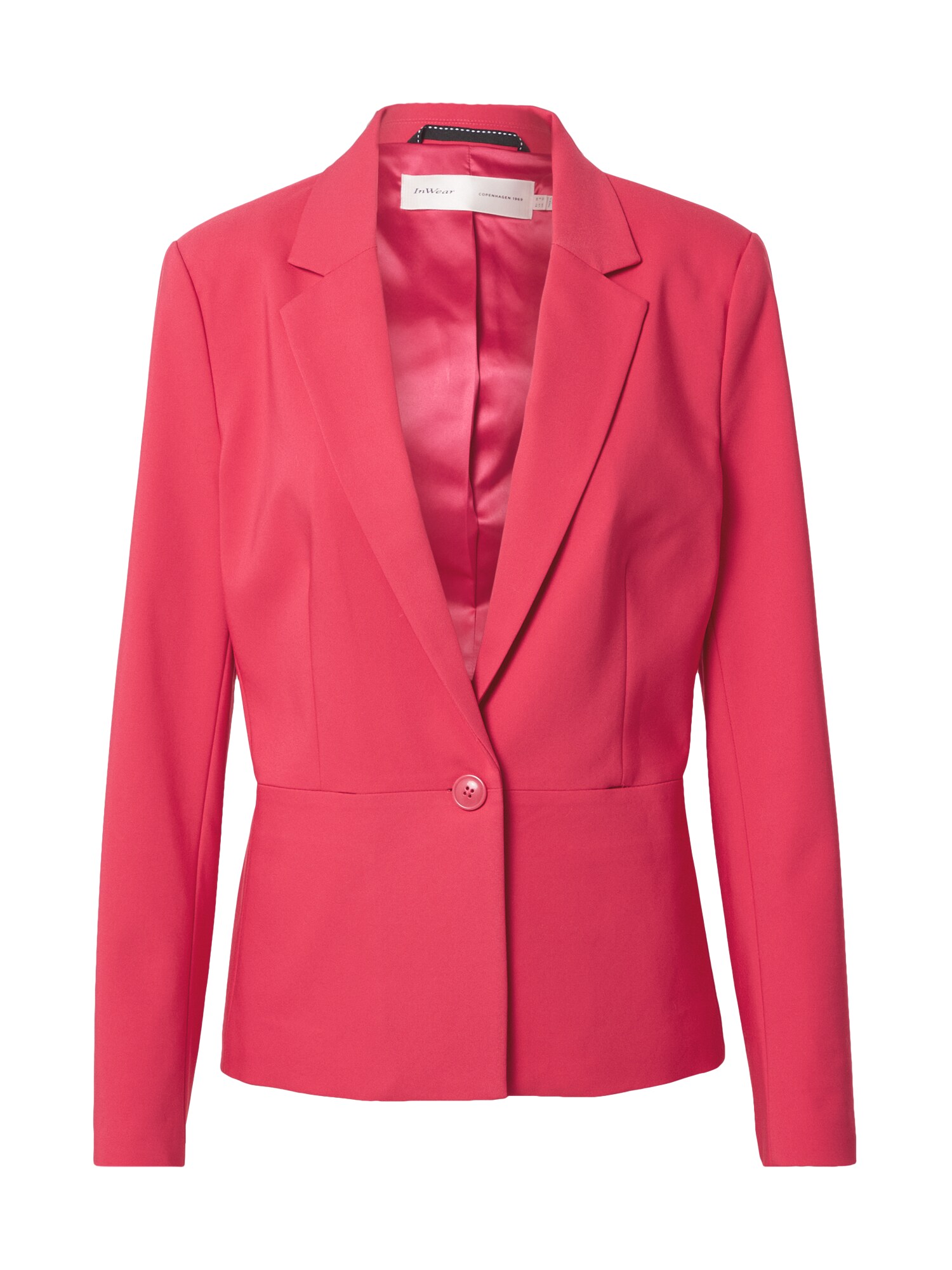 InWear Blazer švarkas 'Zella'  rožinė