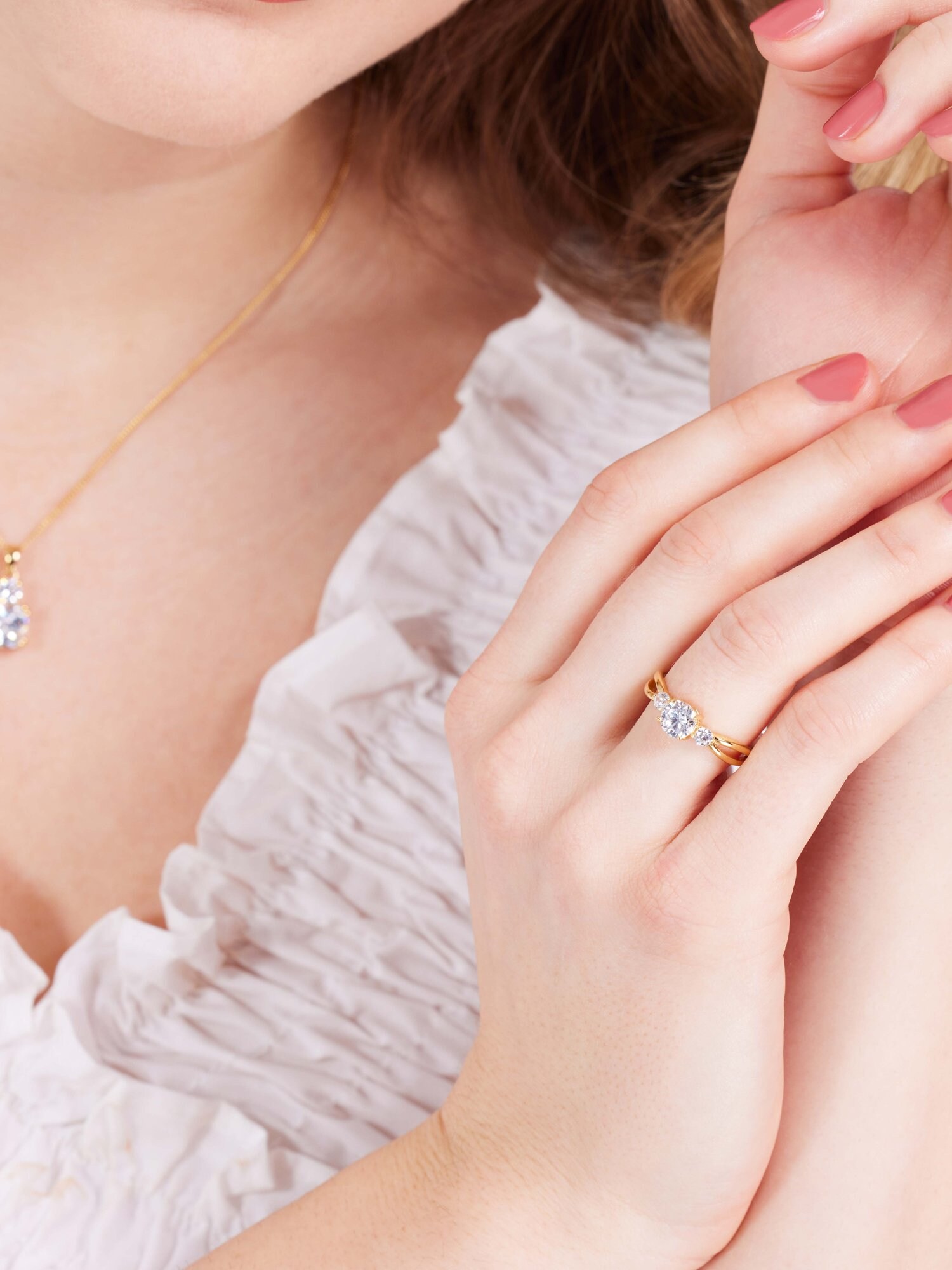 Thumbnail - Lucardi Ring Klassisch