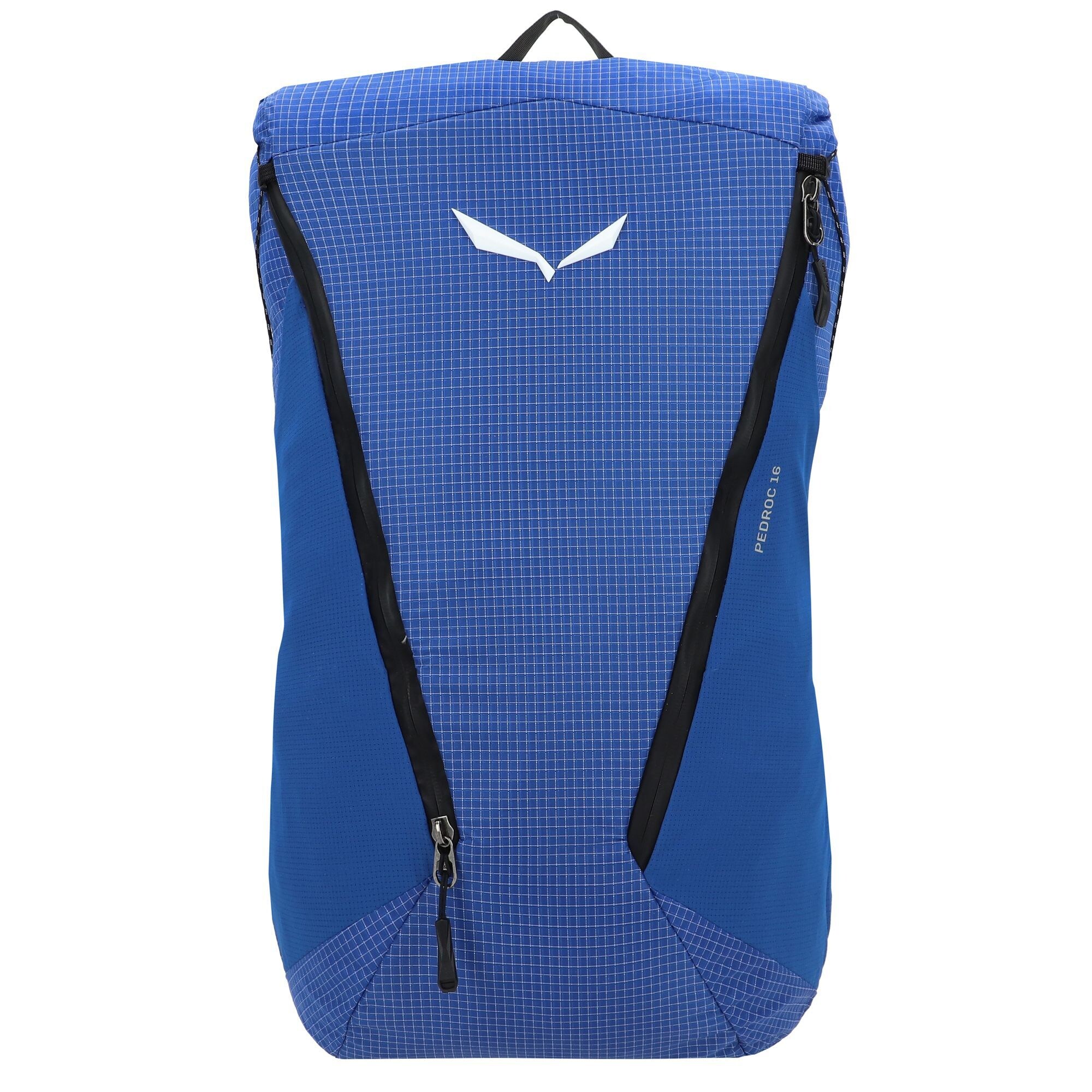 Salewa Sportrugzak Blauw / Wit