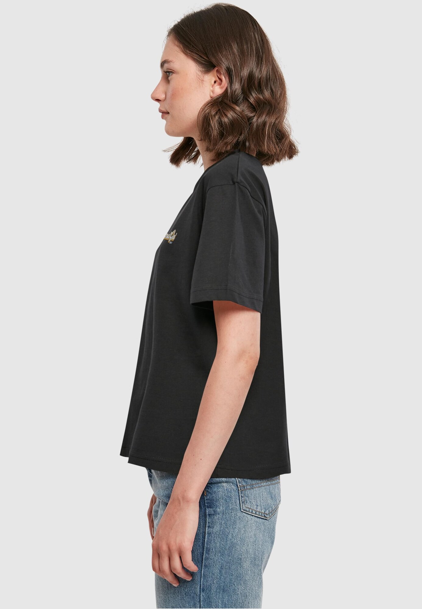 Thumbnail - Shirt ' BadGirl Bang'